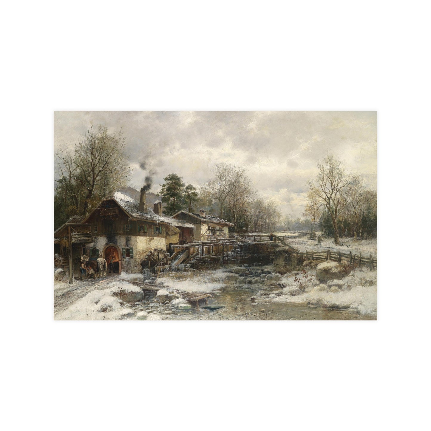 Winter Art 3