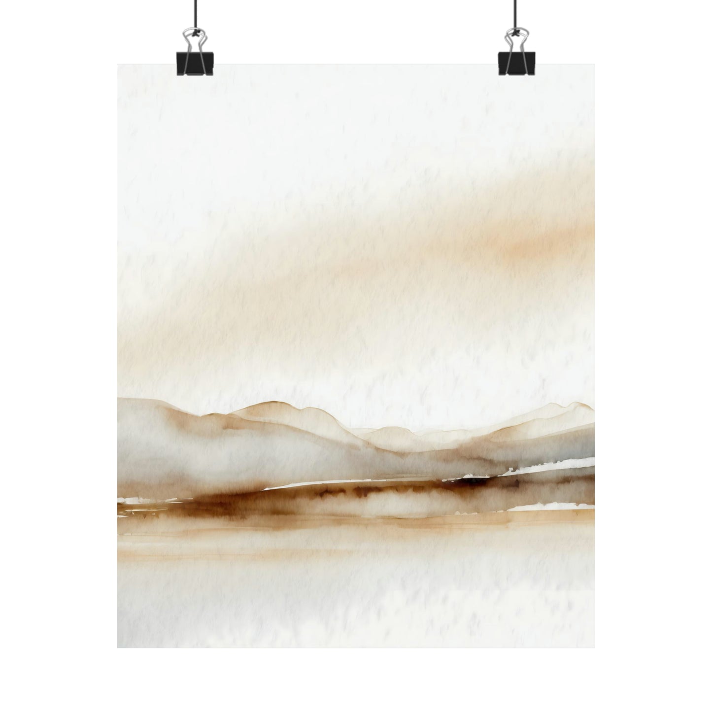 Modern Landscape 7