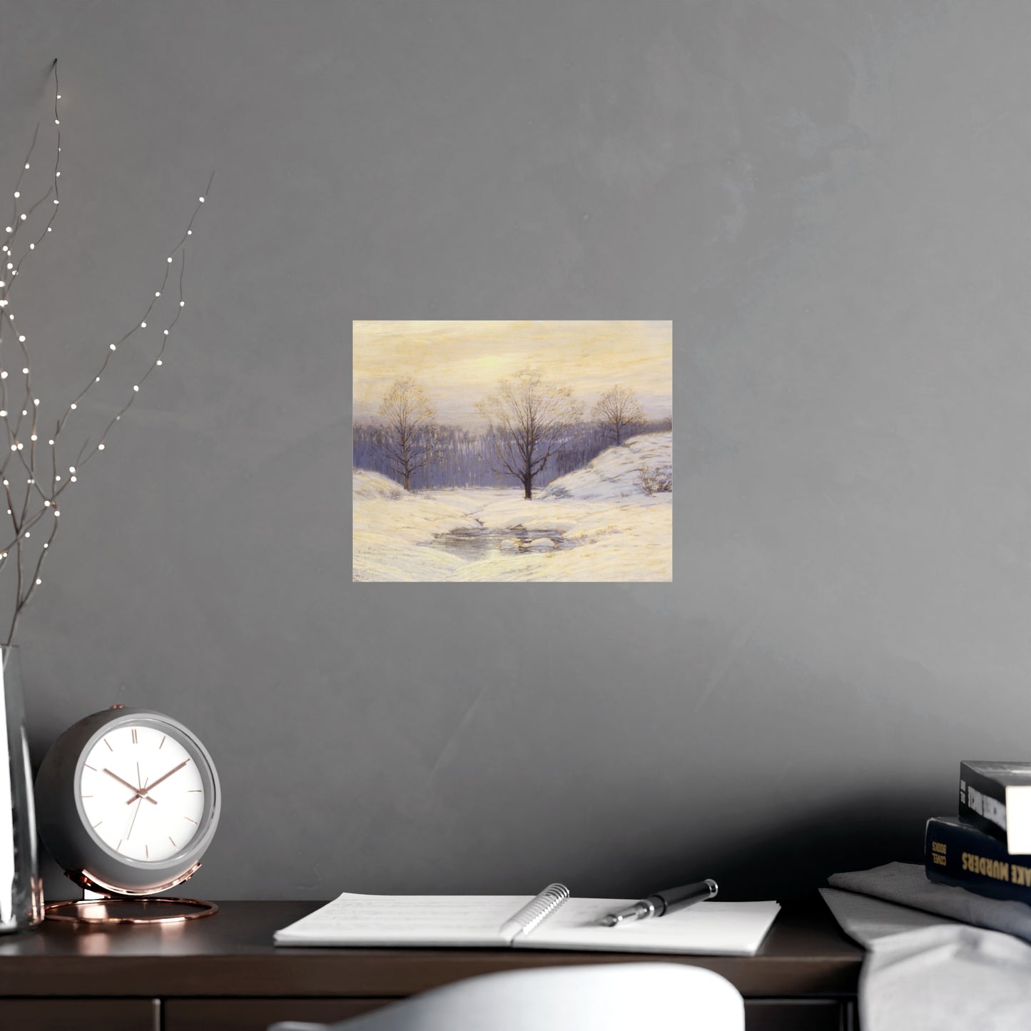 Winter Art 2