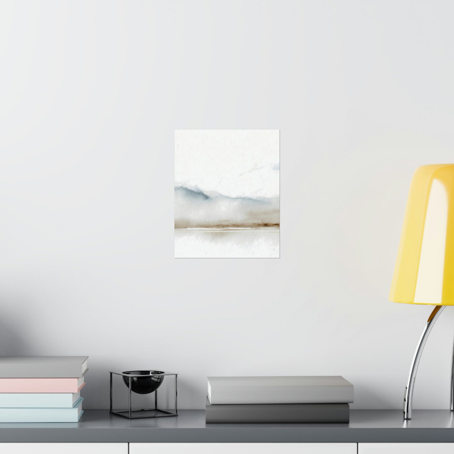 Modern Landscape 2