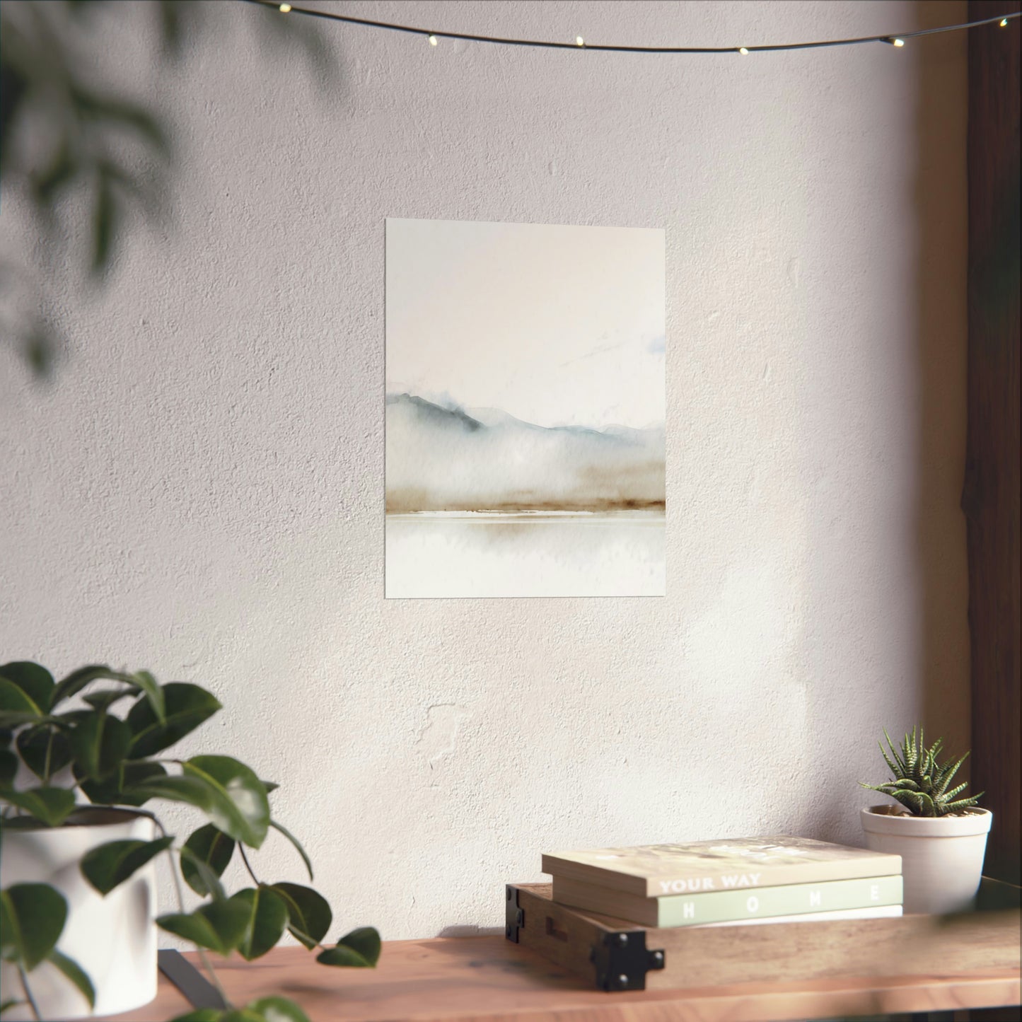 Modern Landscape 2