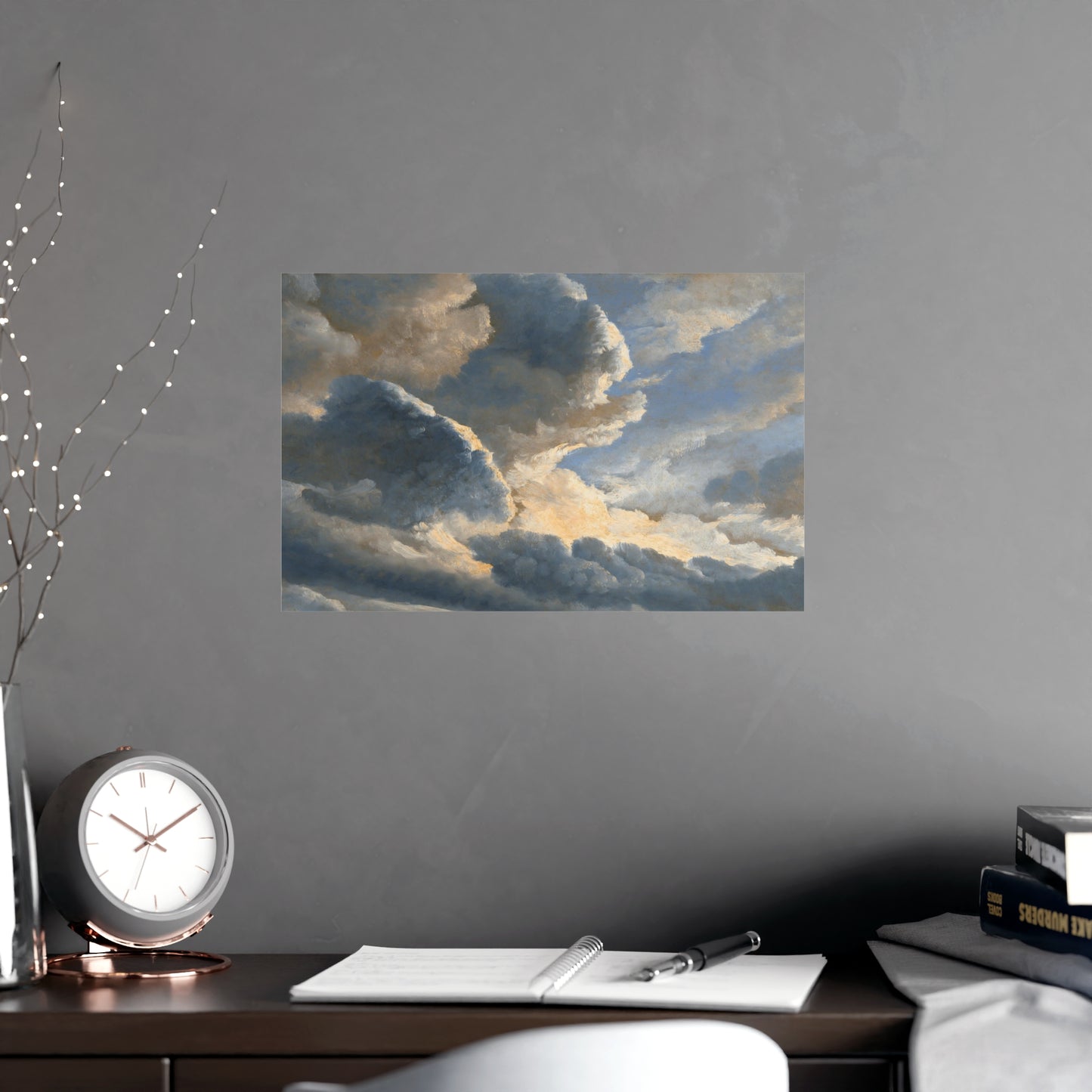 Colorful Clouds 6