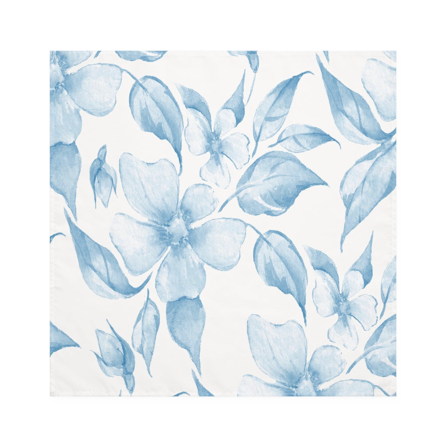 Sunshine Bloom Napkins