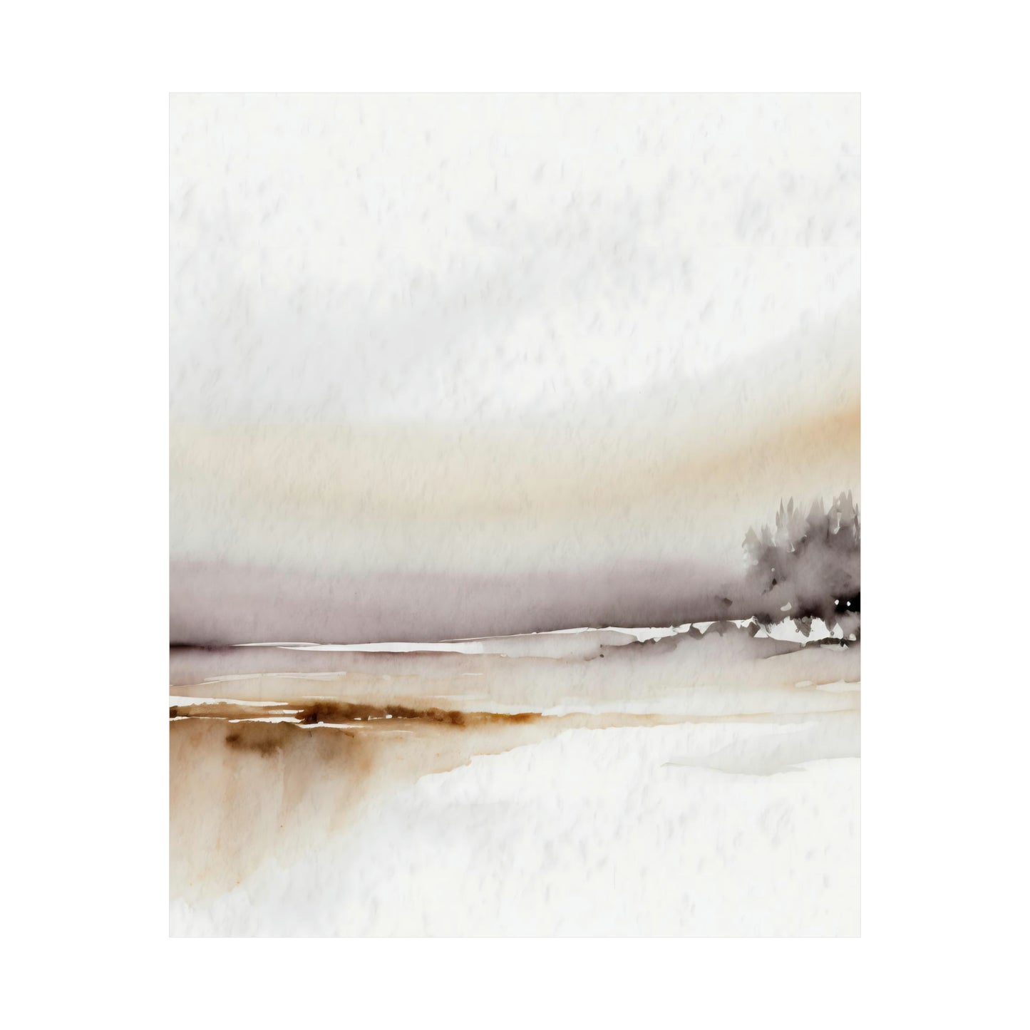 Modern Landscape 6