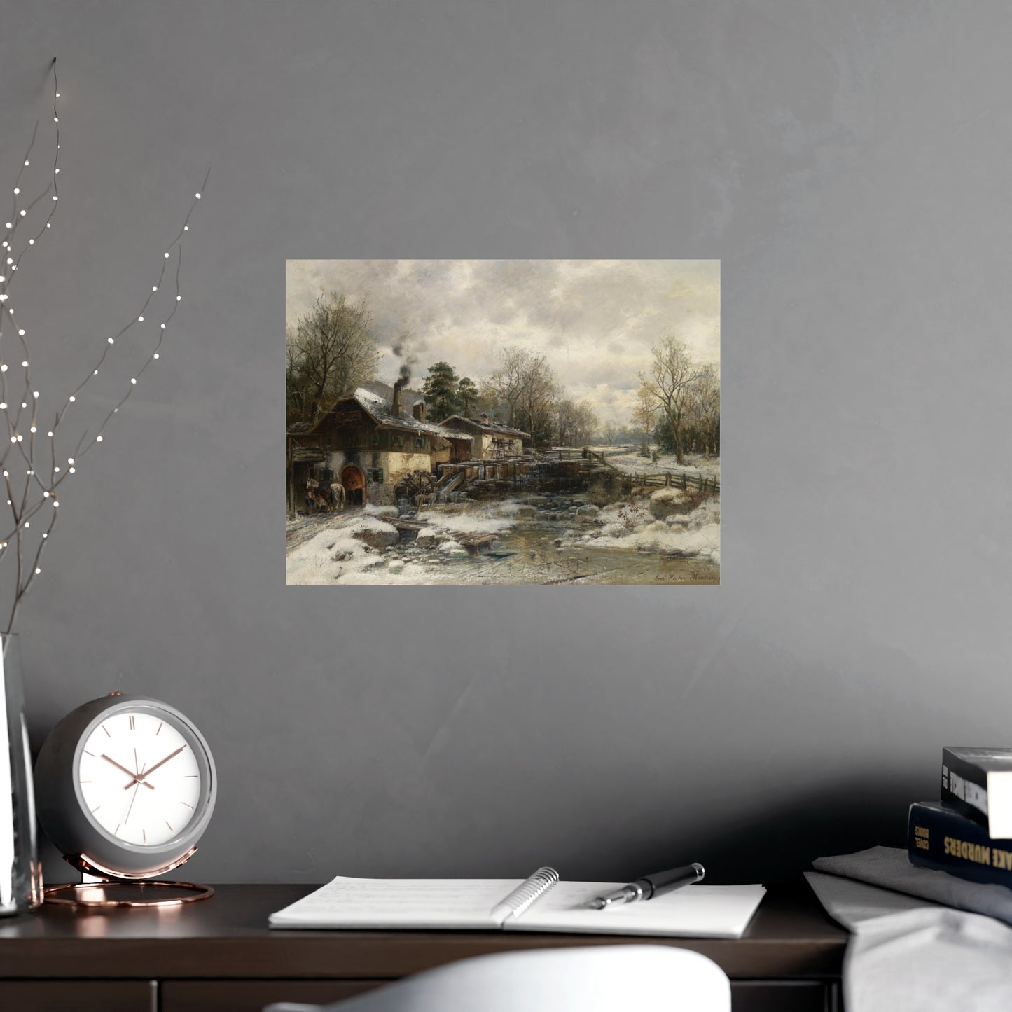 Winter Art 3