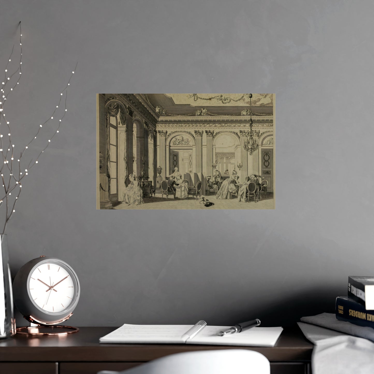 Old Drawing Room