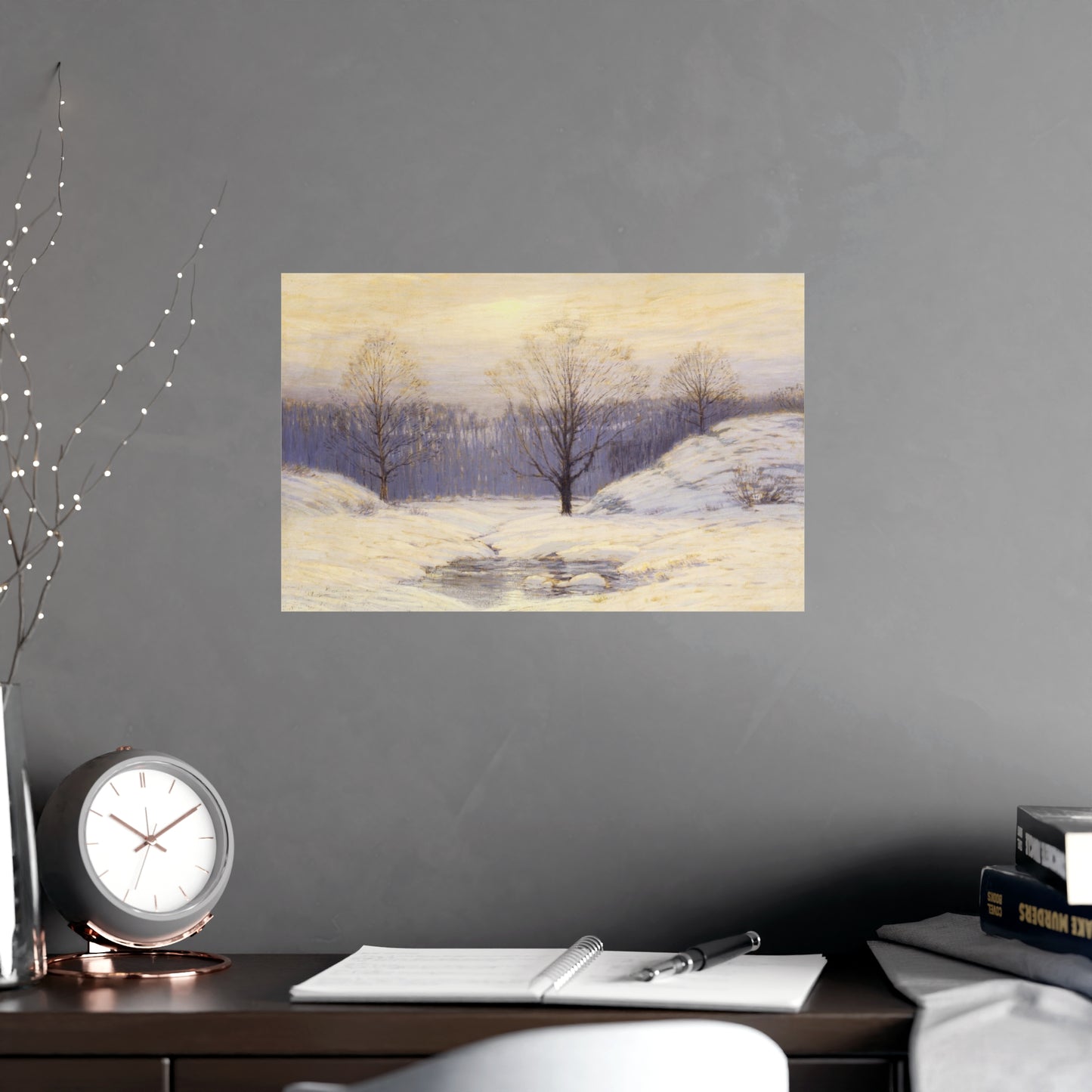 Winter Art 2