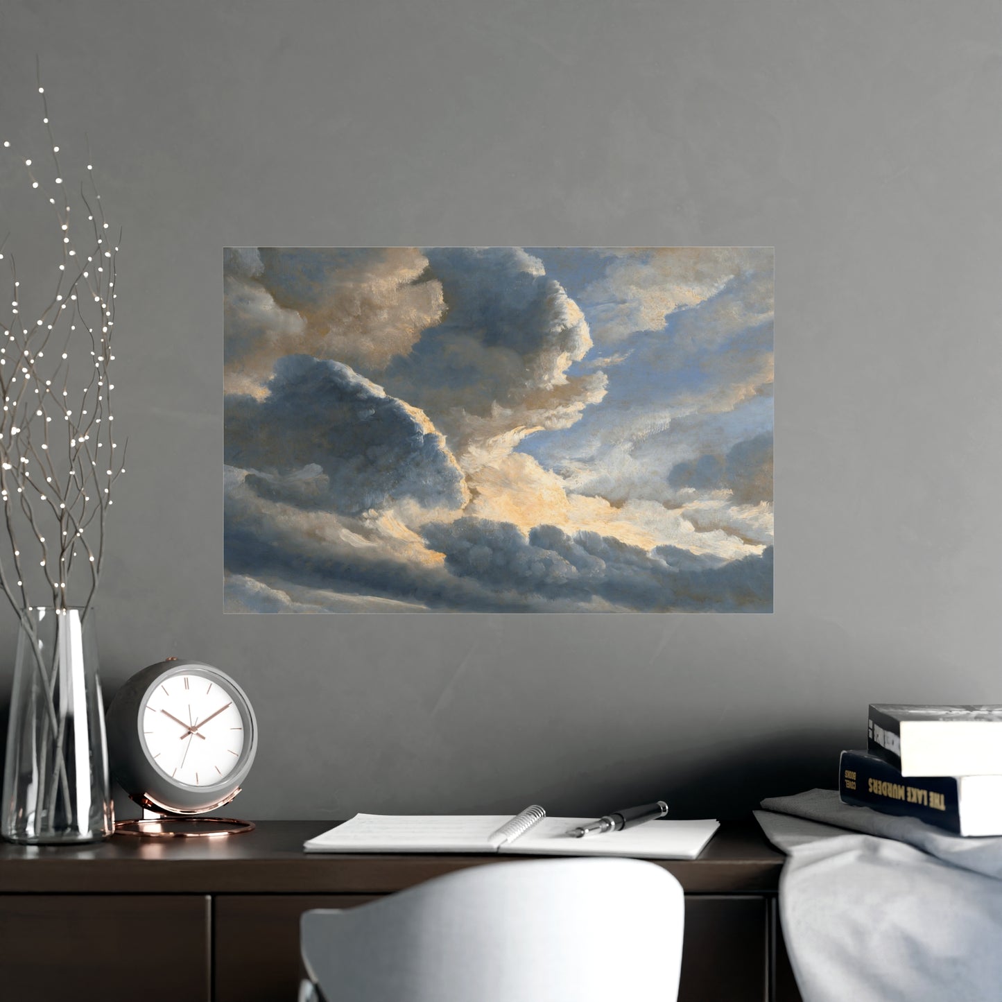 Colorful Clouds 6