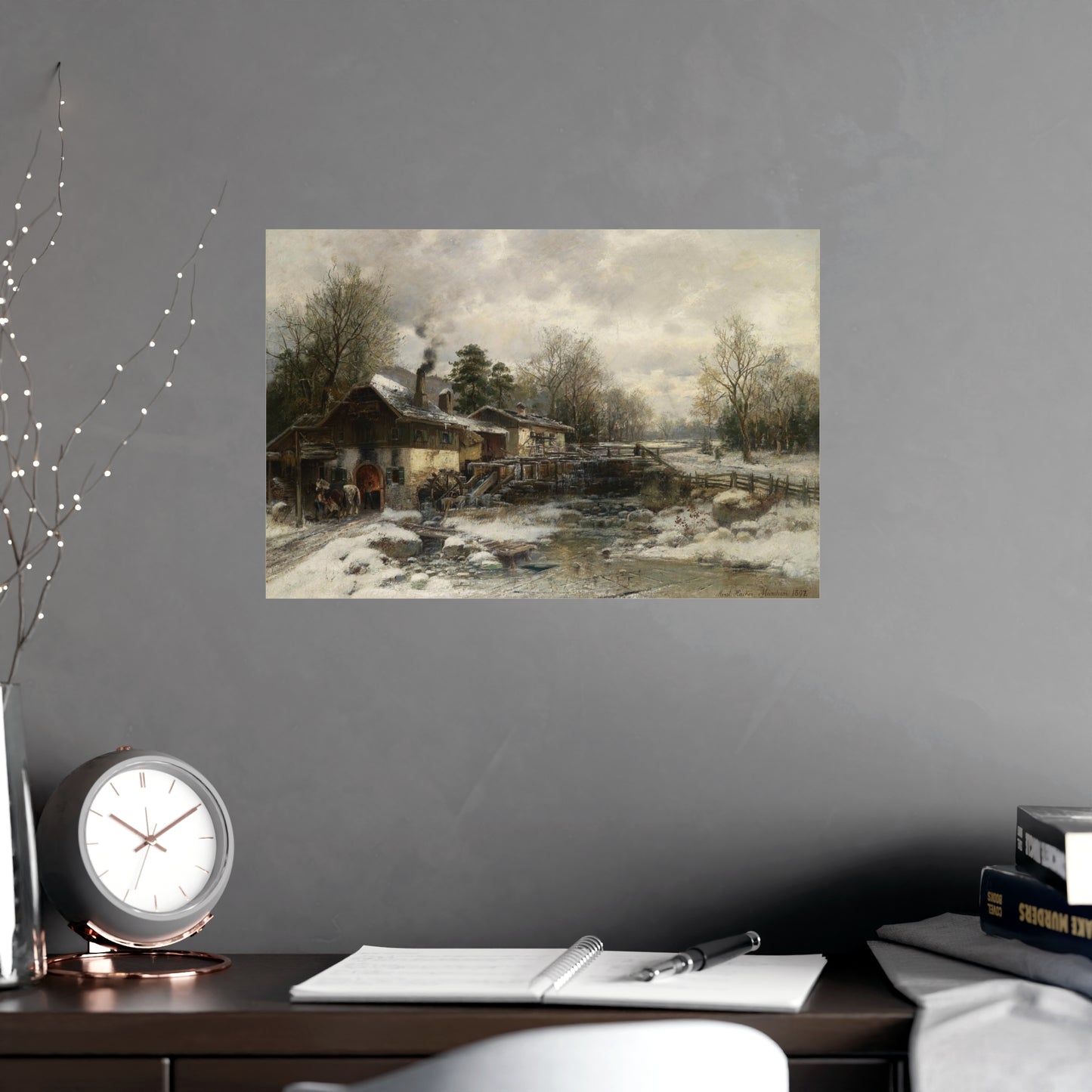 Winter Art 3