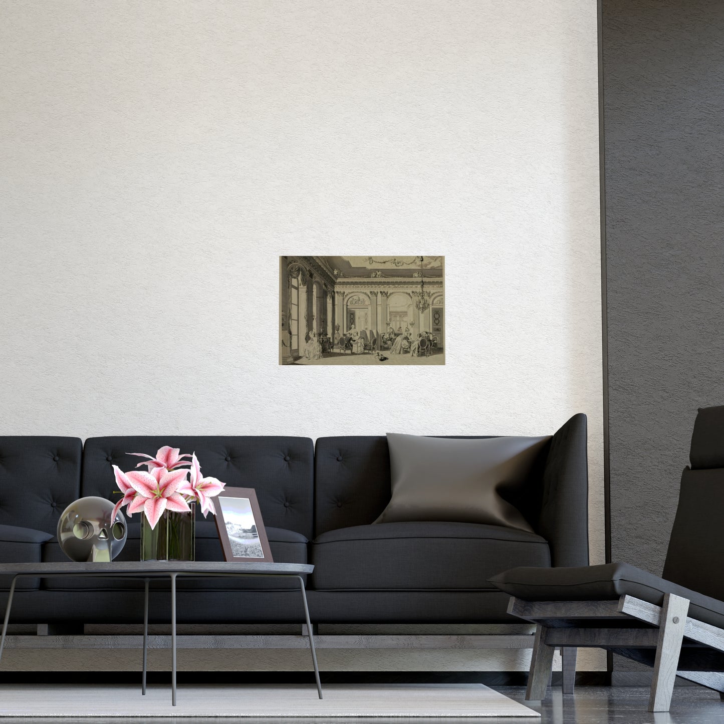 Old Drawing Room