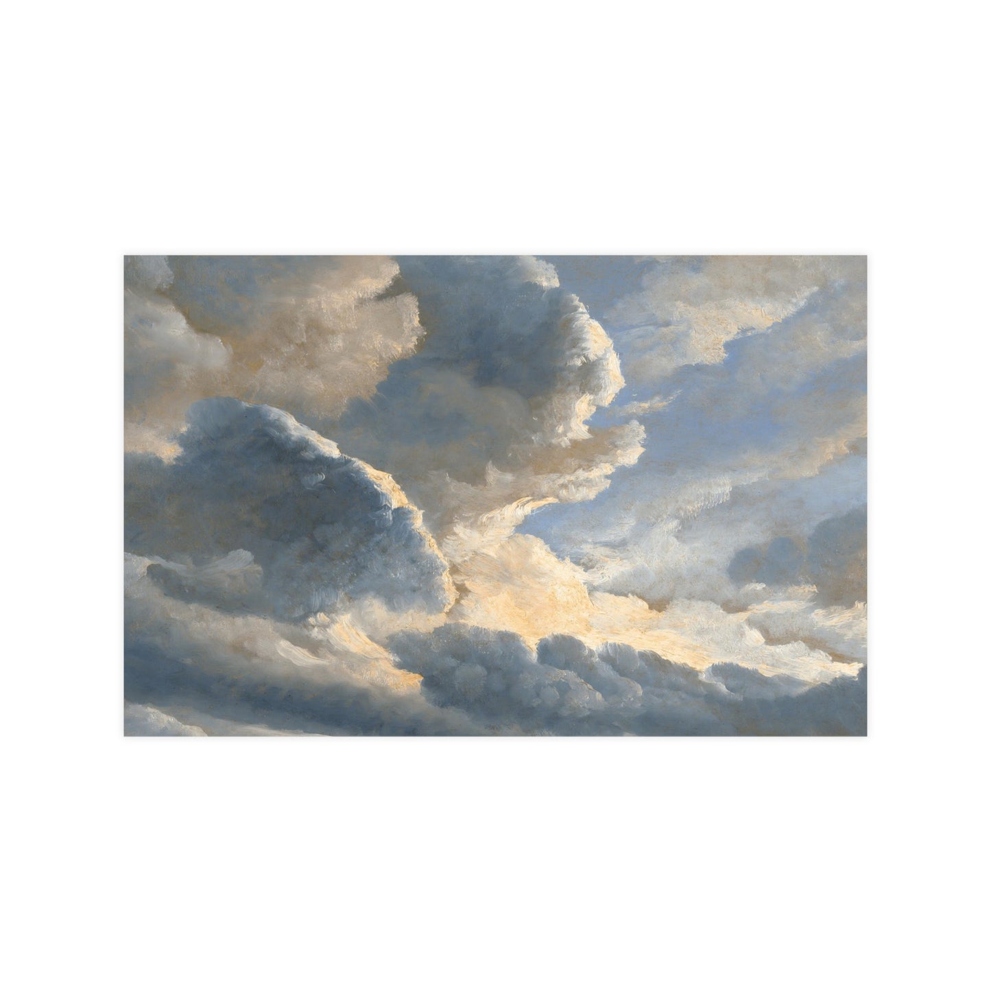 Colorful Clouds 6