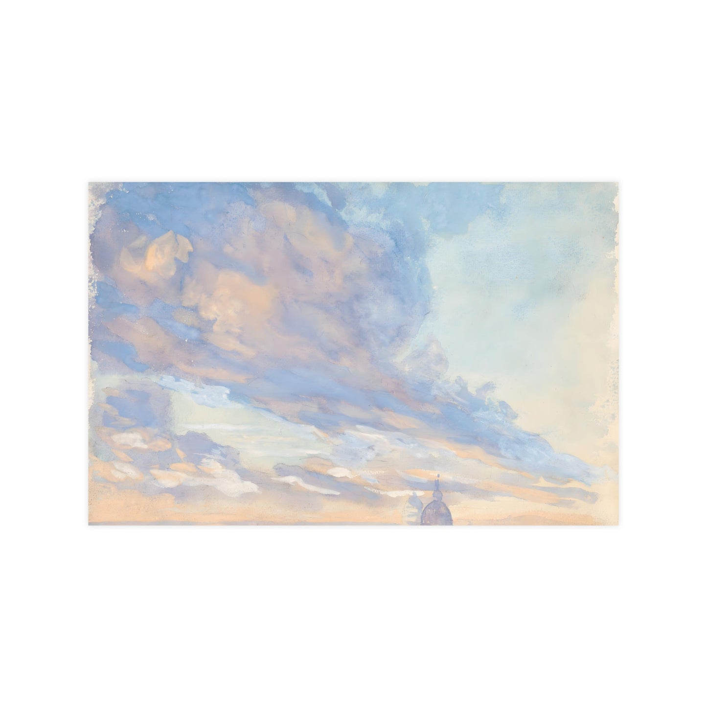 Colorful Clouds