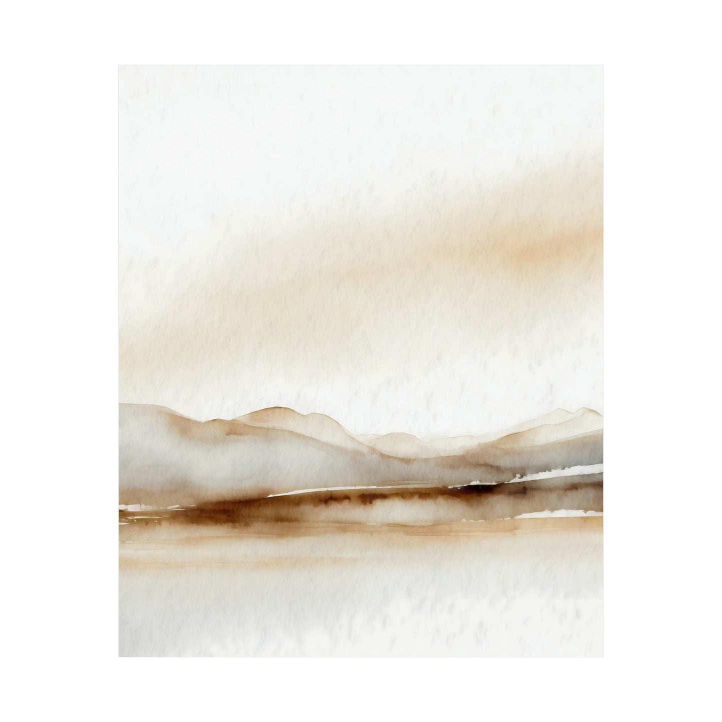 Modern Landscape 7