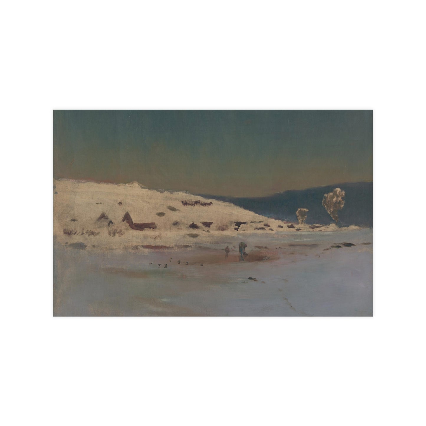 Winter Art 4