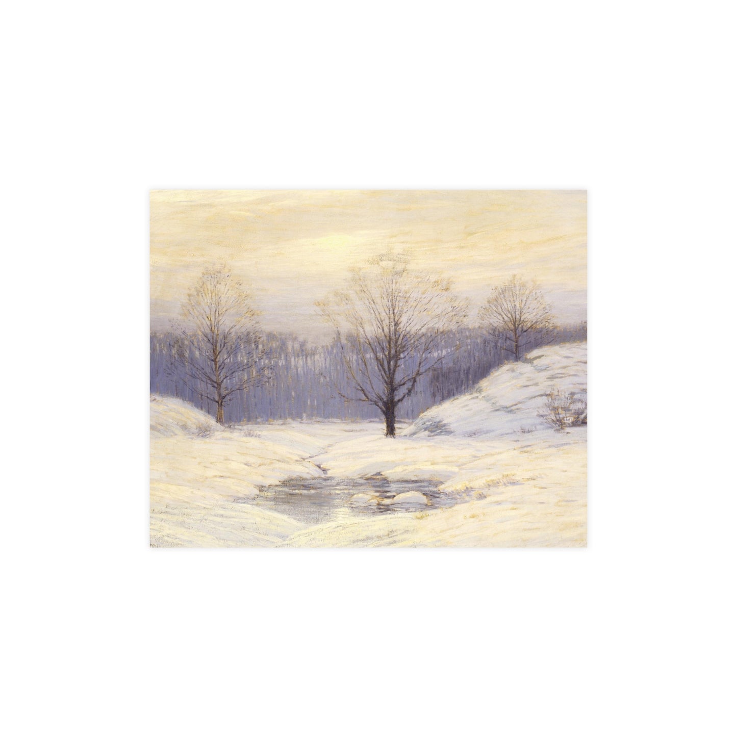 Winter Art 2