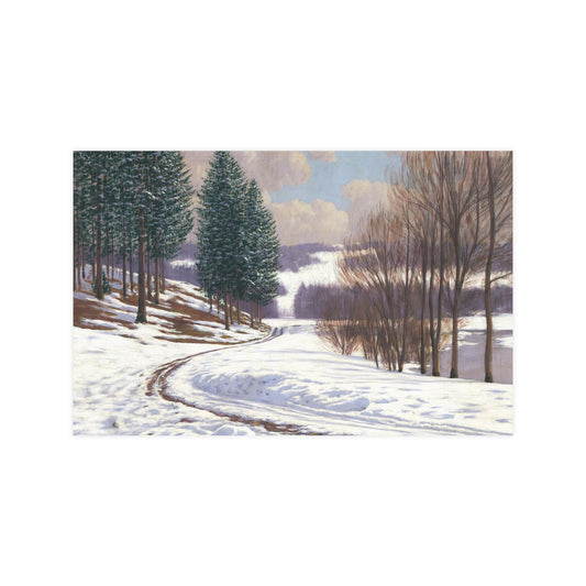 Winter Art 9