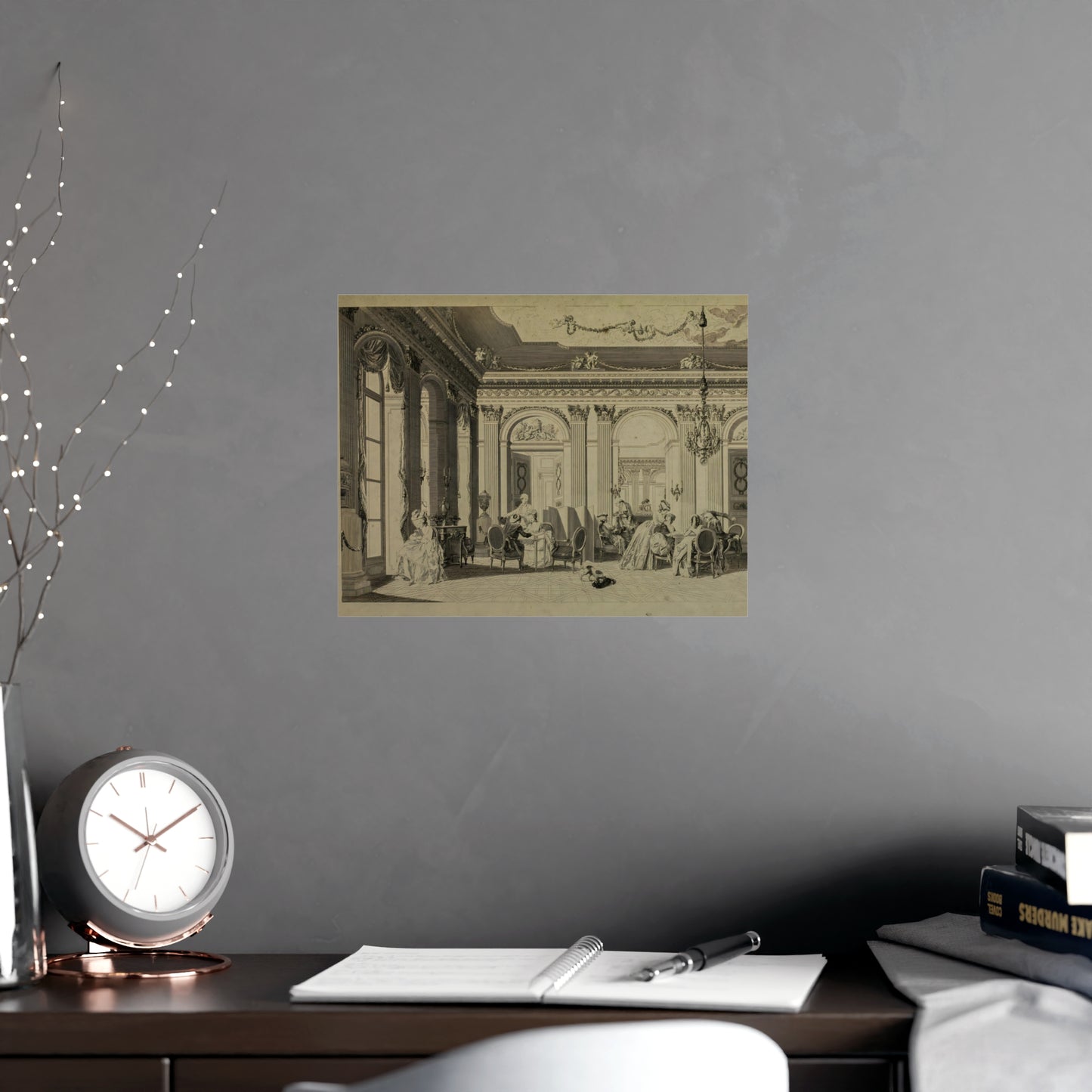 Old Drawing Room