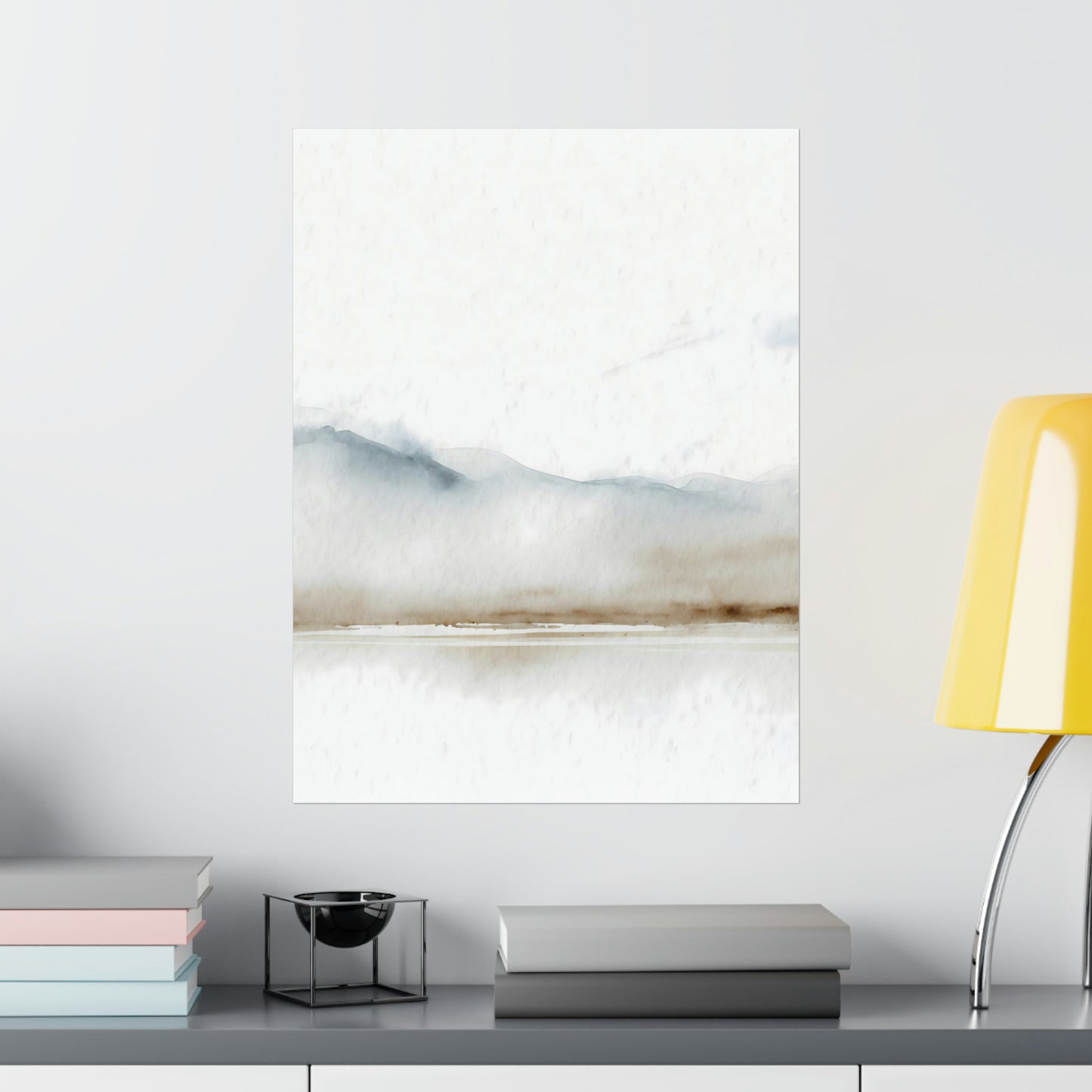 Modern Landscape 2