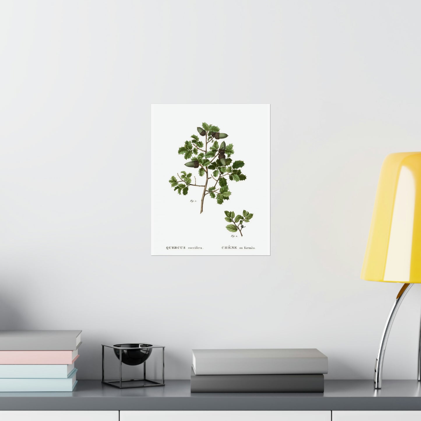 Fall Acorn Wall Art 10