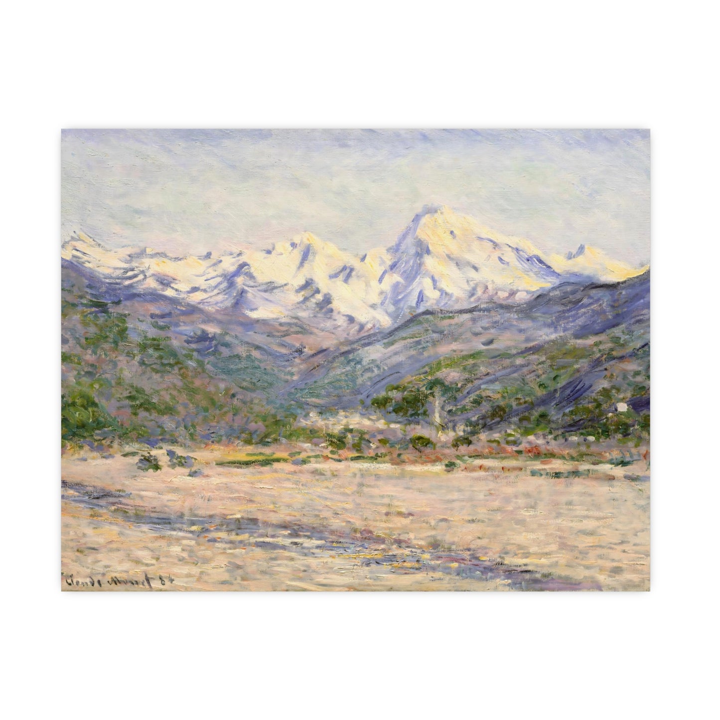 The Valley