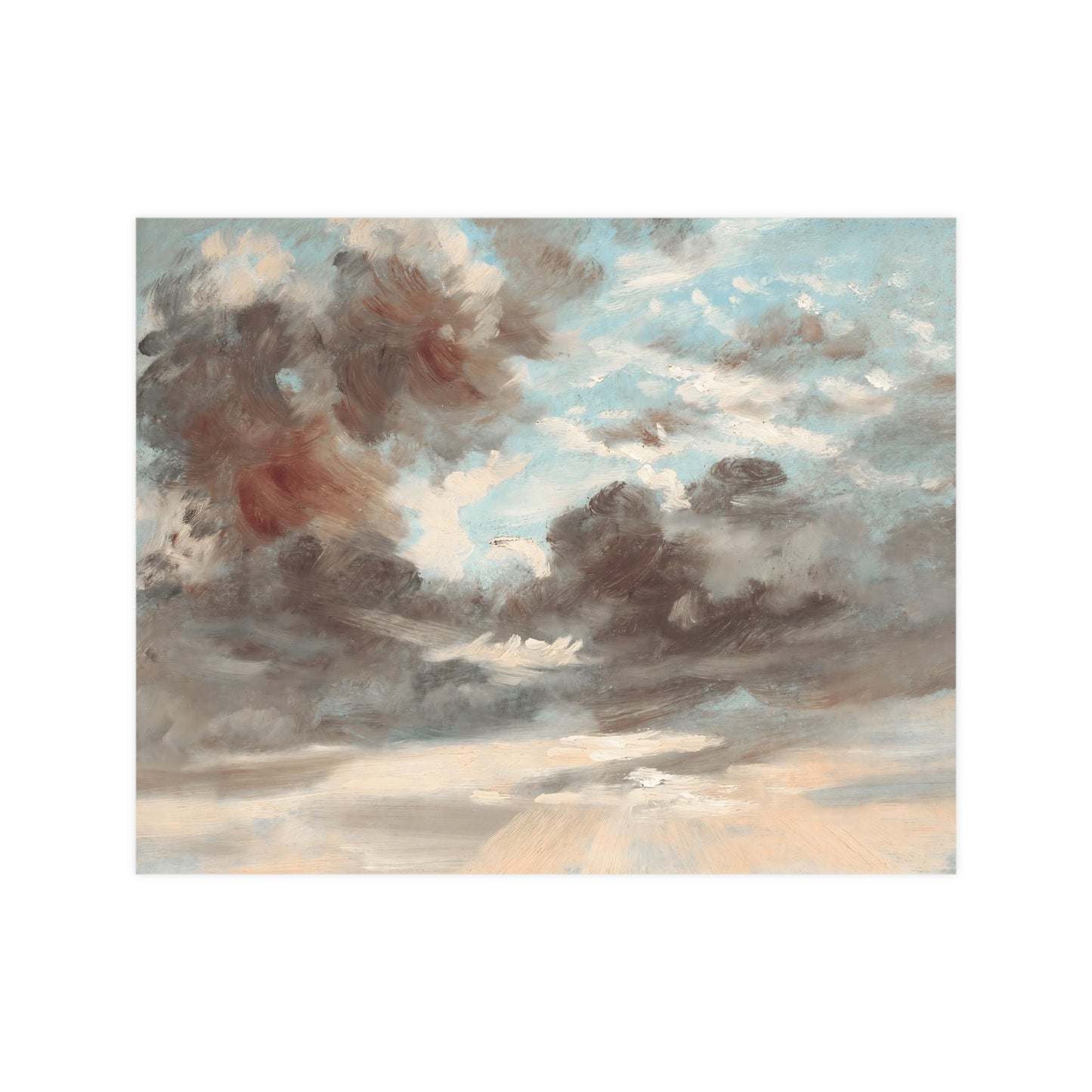 Colorful Clouds 5