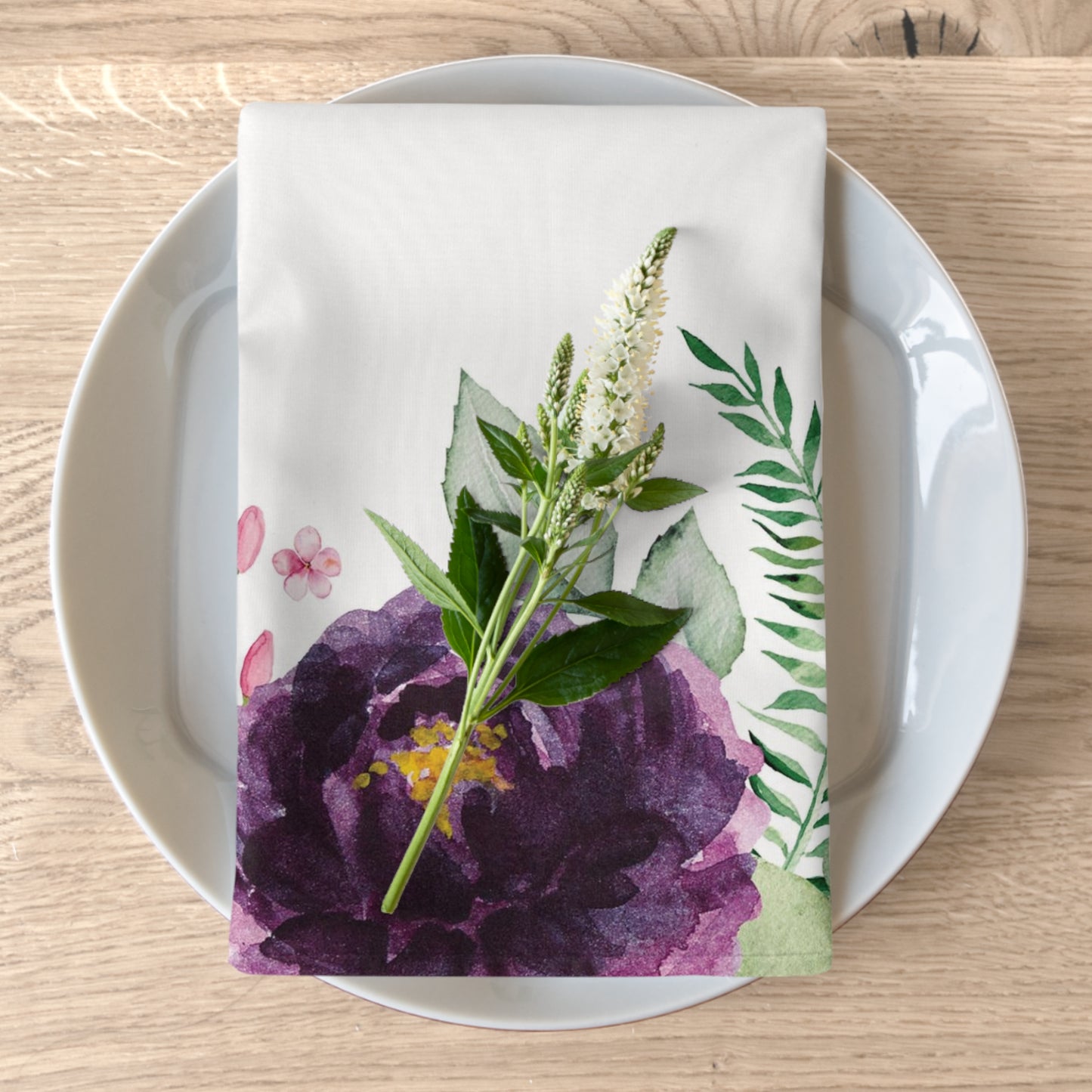Garden Gala Napkins