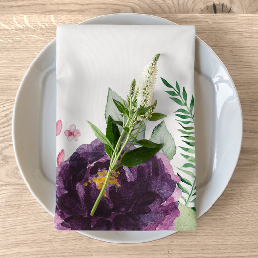 Garden Gala Napkins