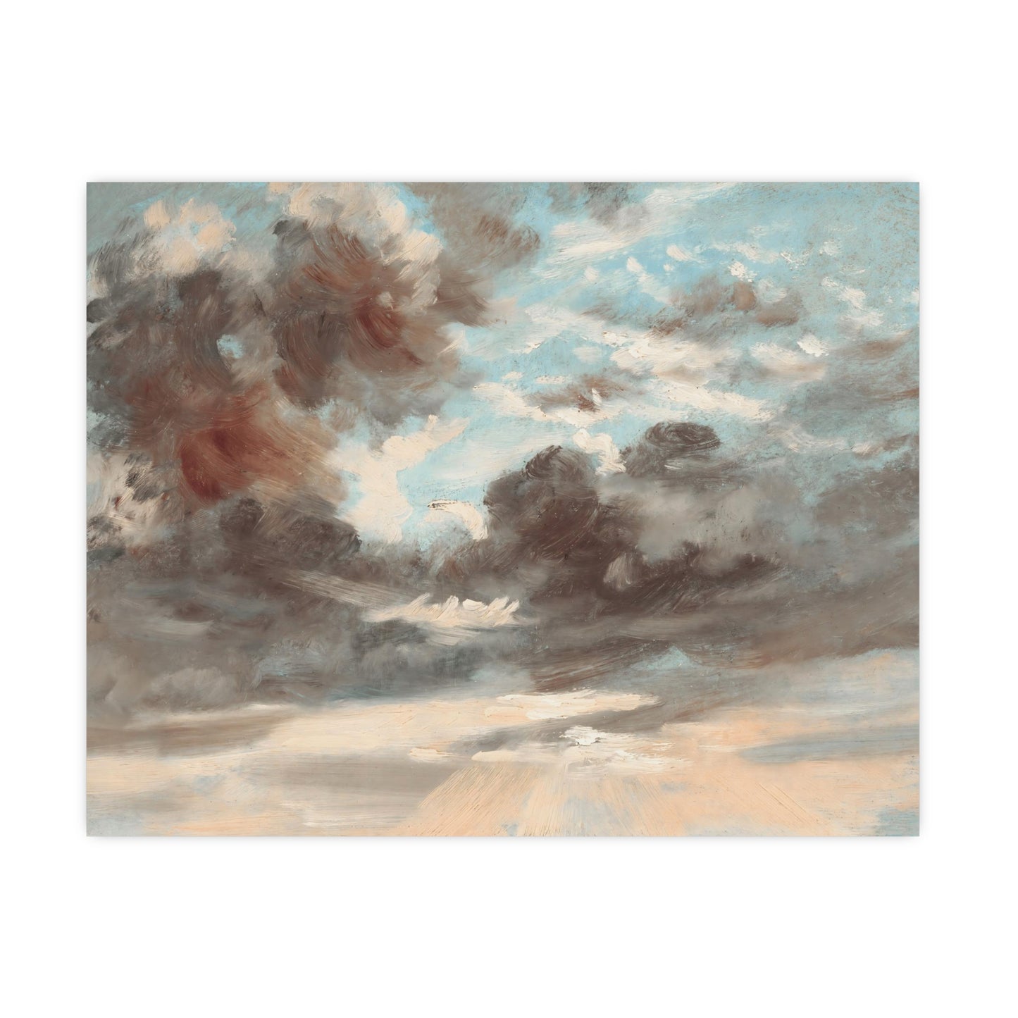 Colorful Clouds 5