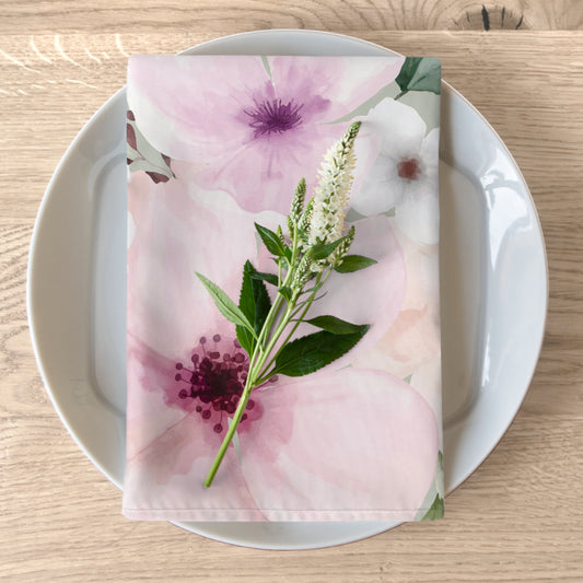 Meadow Magic Napkins