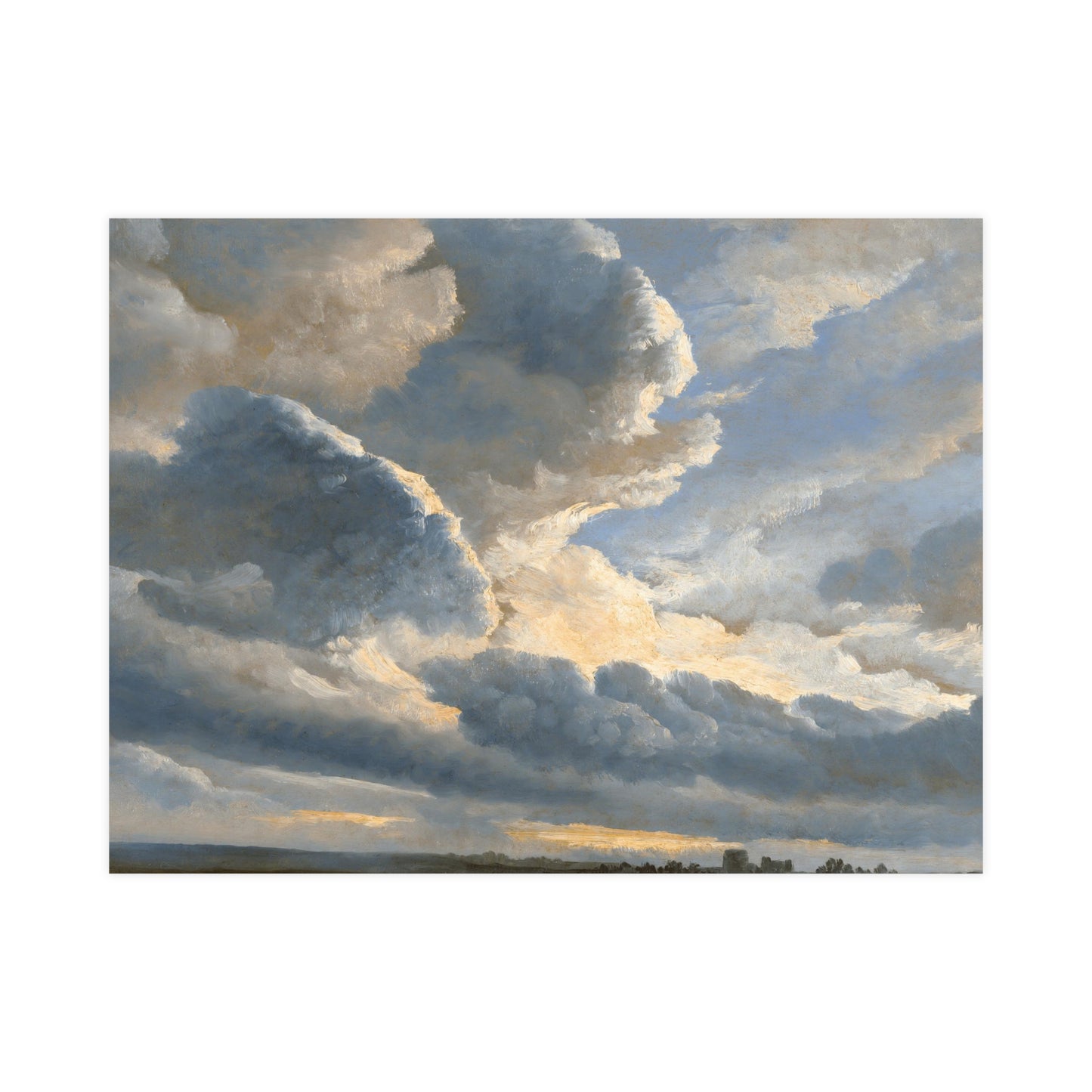 Colorful Clouds 6
