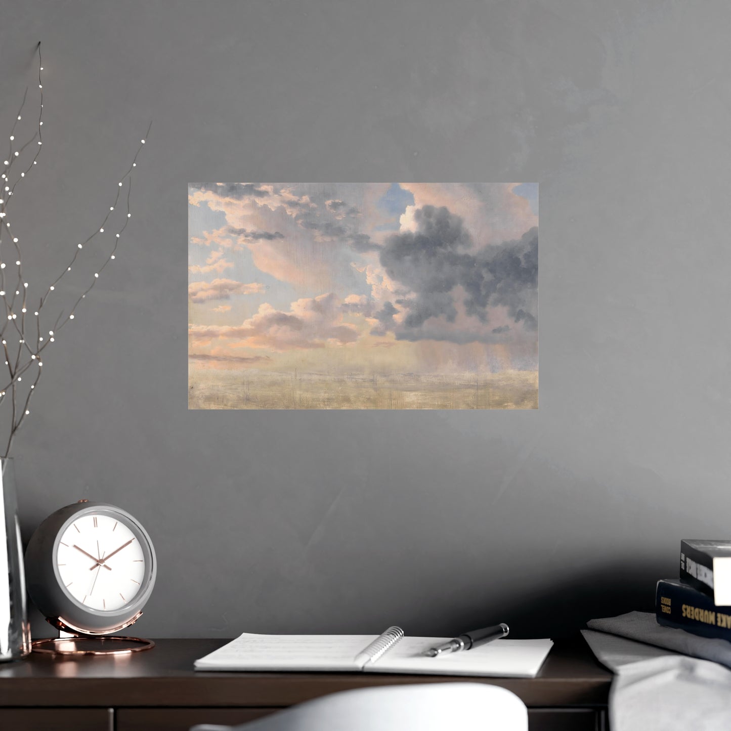 Cloud Print