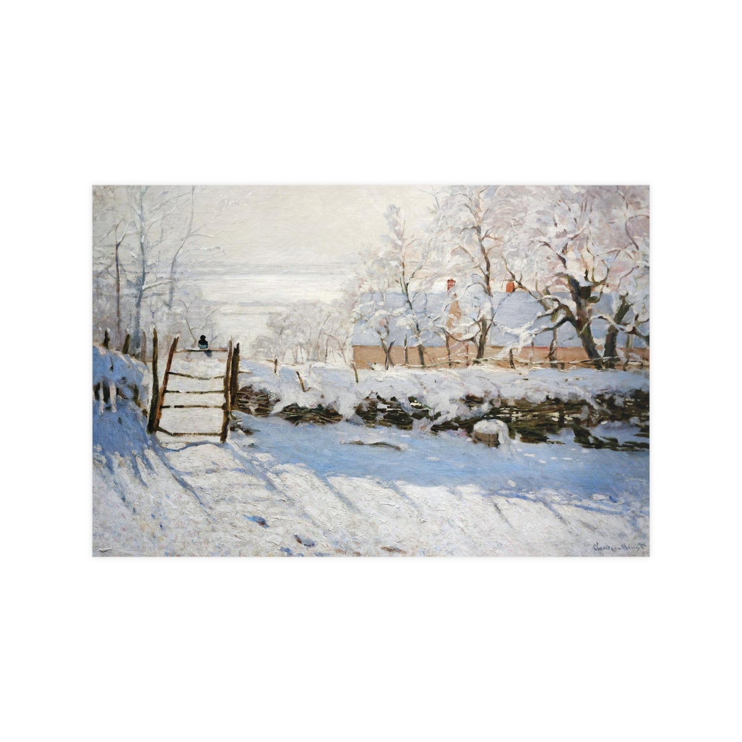 Winter Art 1