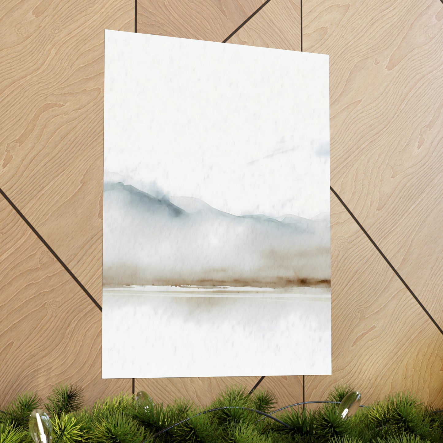 Modern Landscape 2
