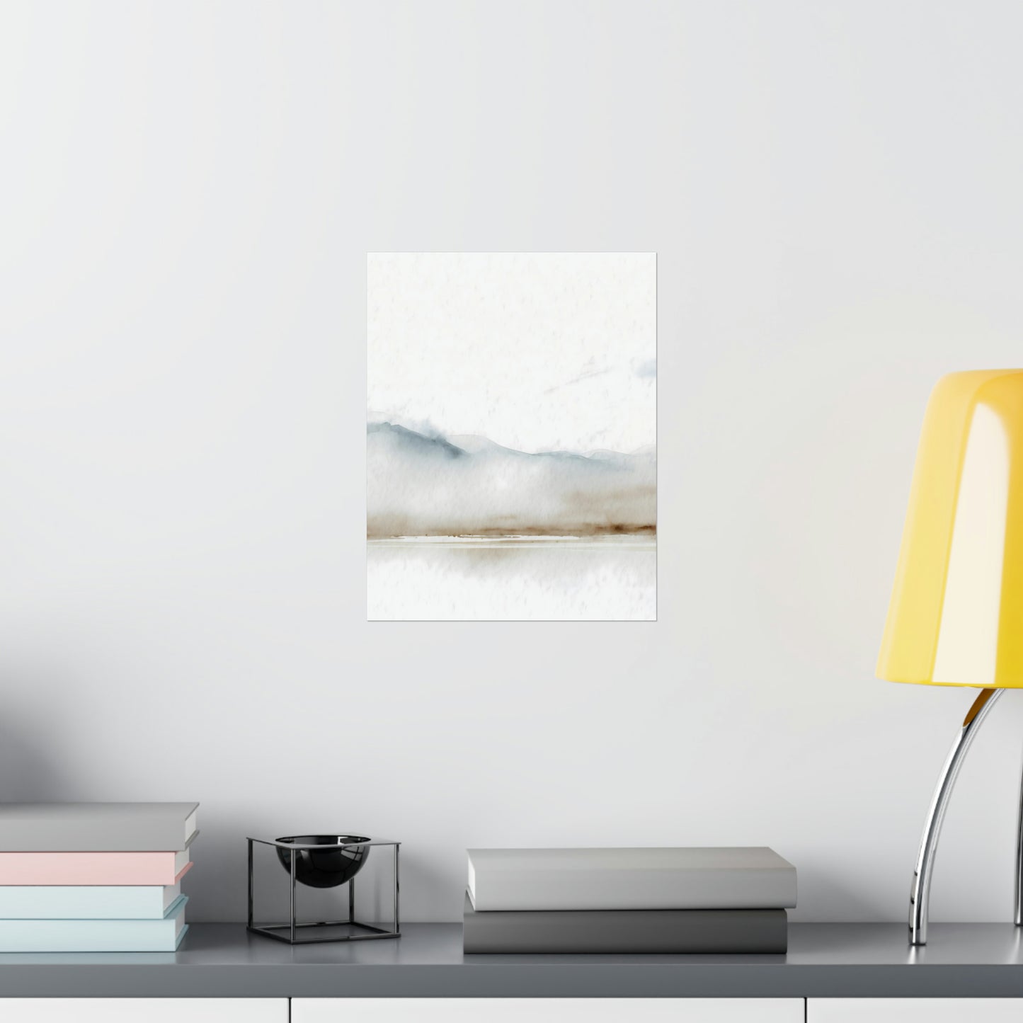 Modern Landscape 2