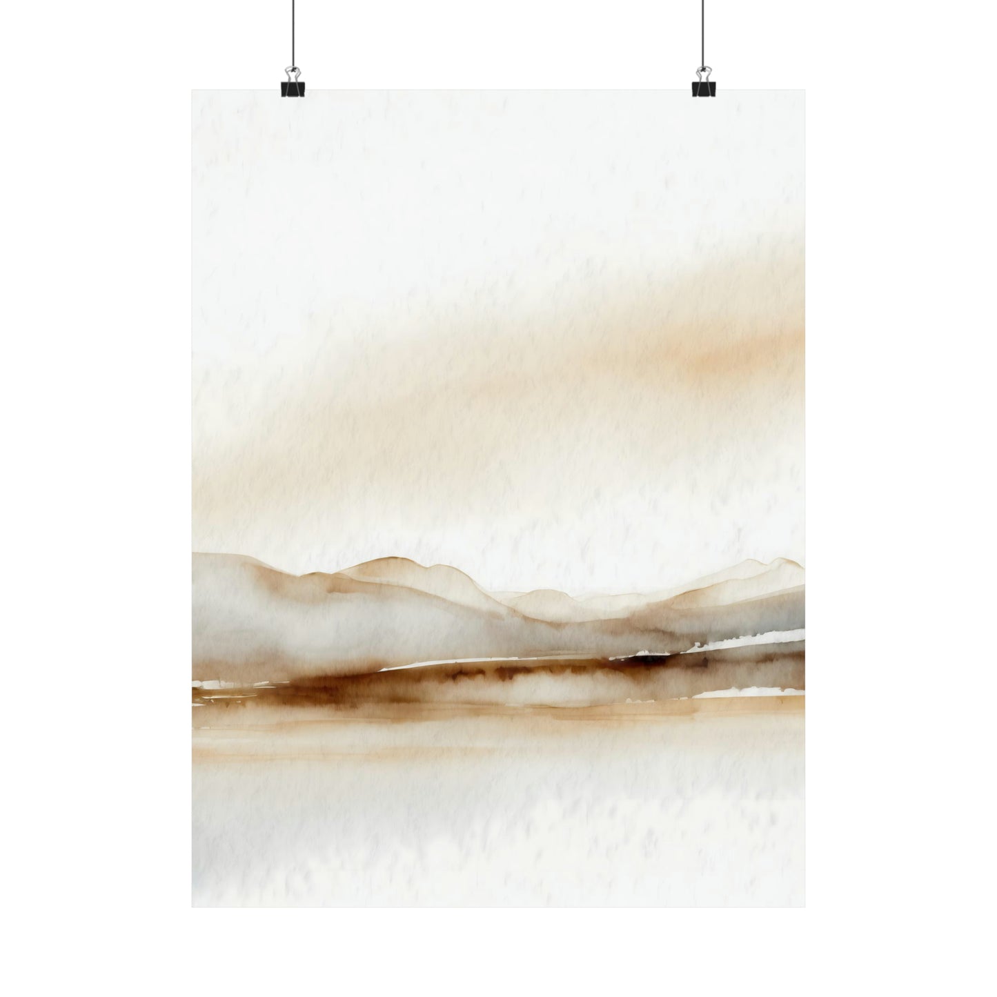 Modern Landscape 7