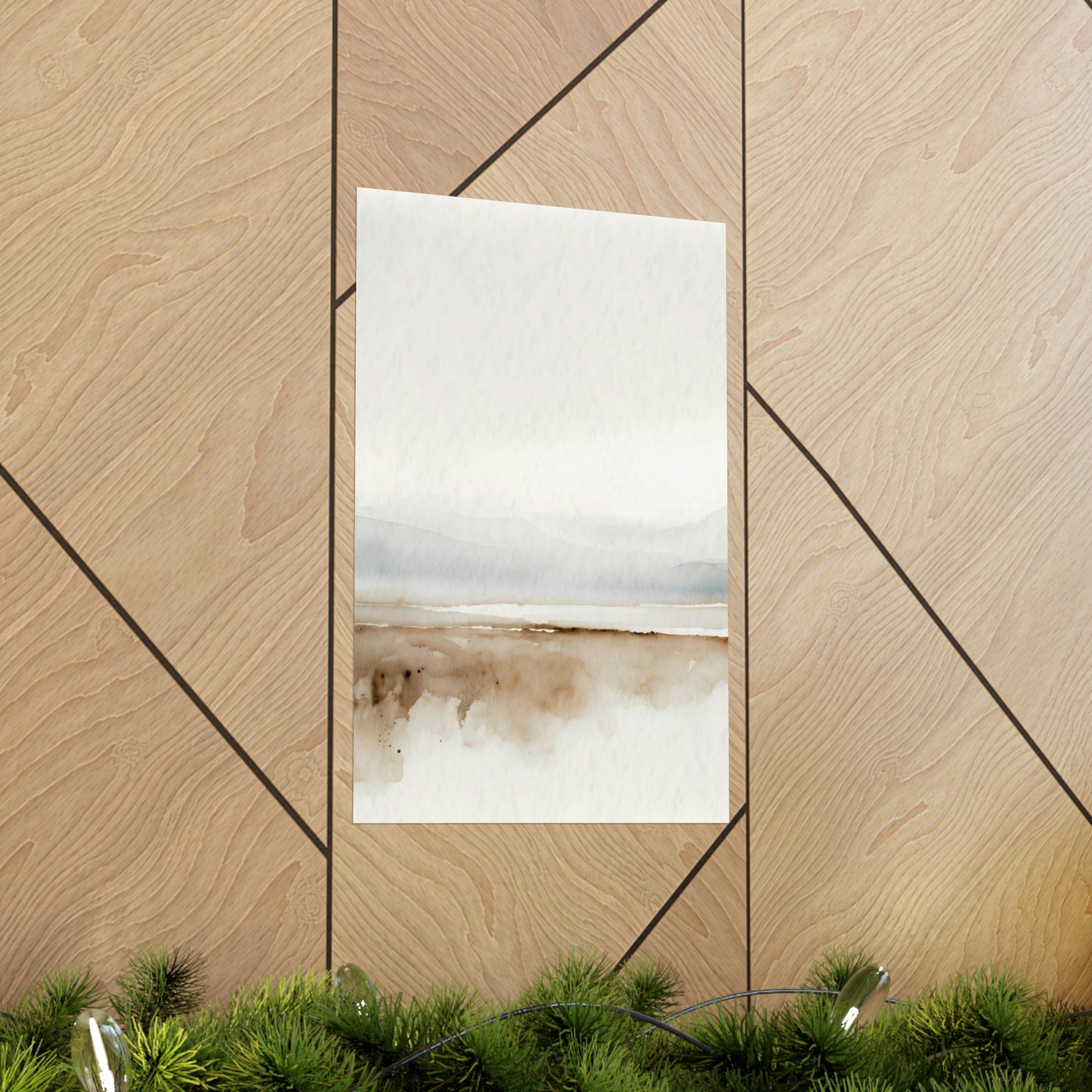 Modern Landscape 4