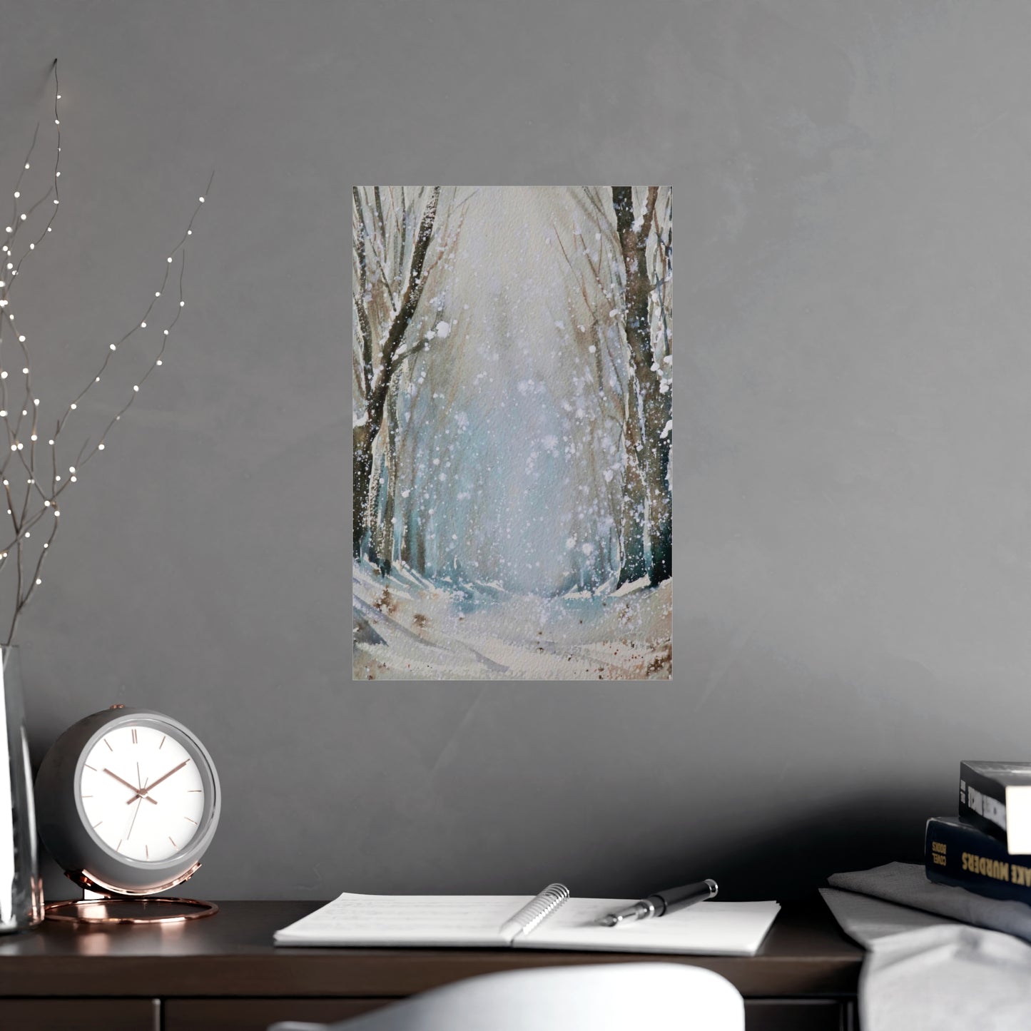 Winter Art 7