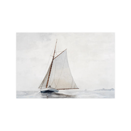 Sailboat