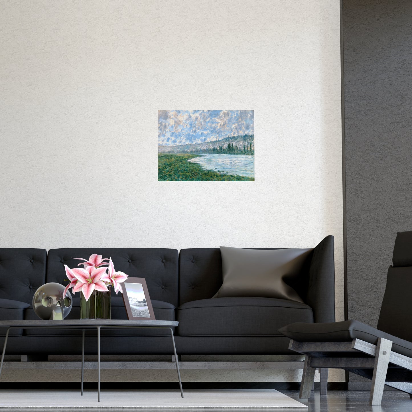 Beautiful Lake Print