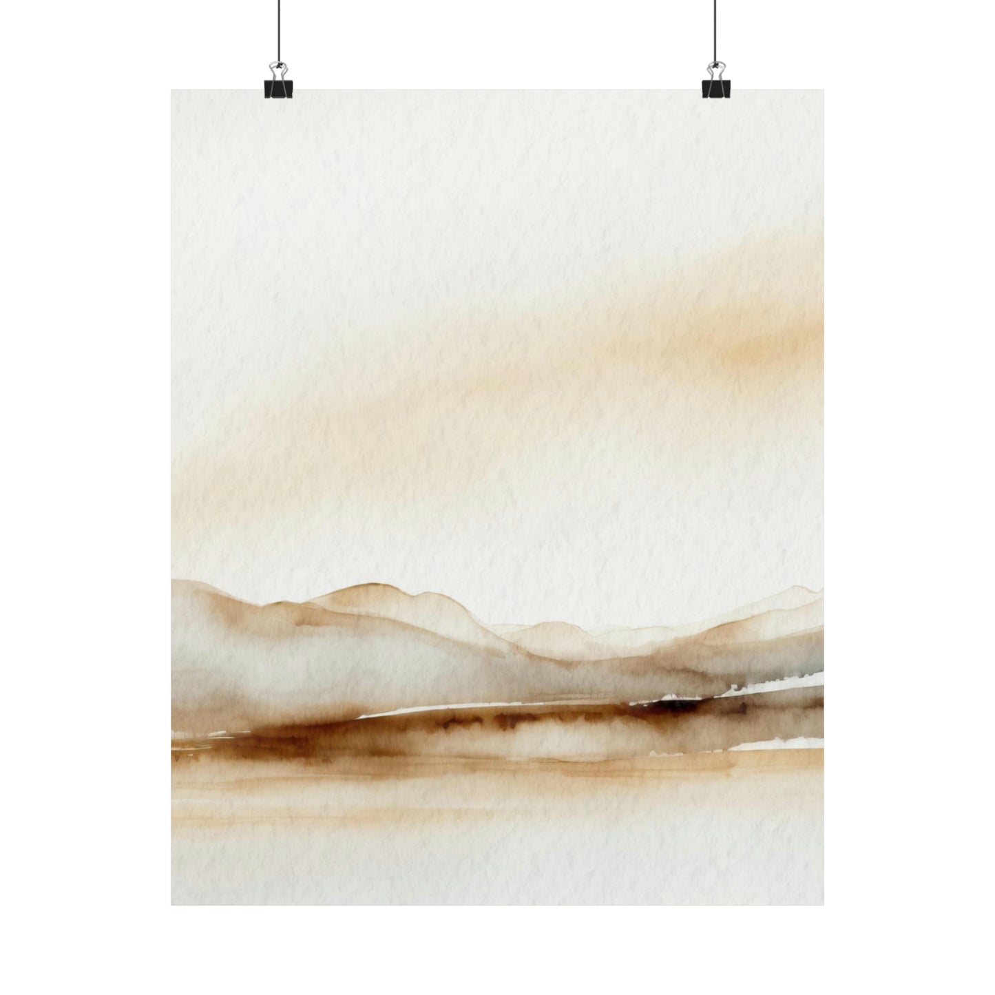Modern Landscape 7
