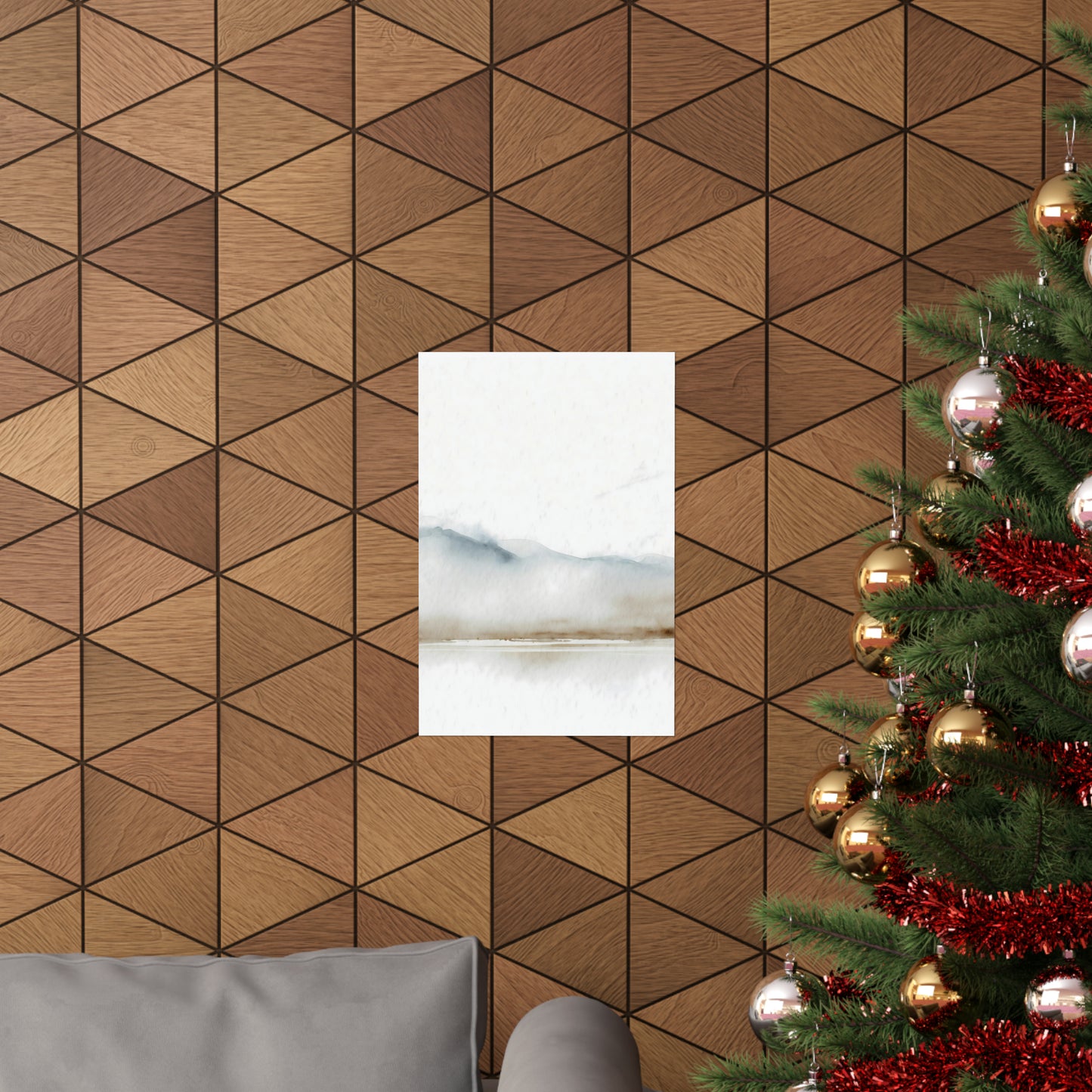 Modern Landscape 2