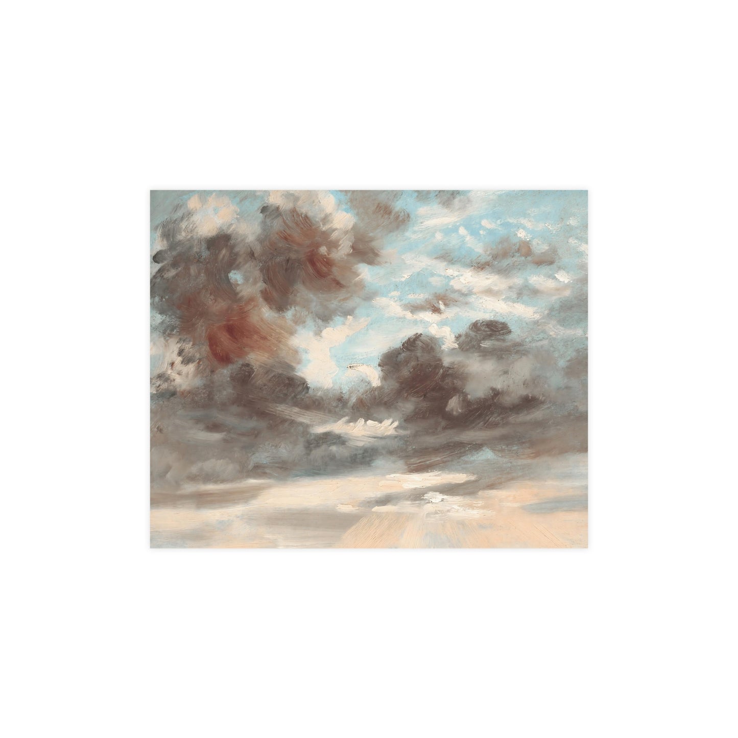 Colorful Clouds 5