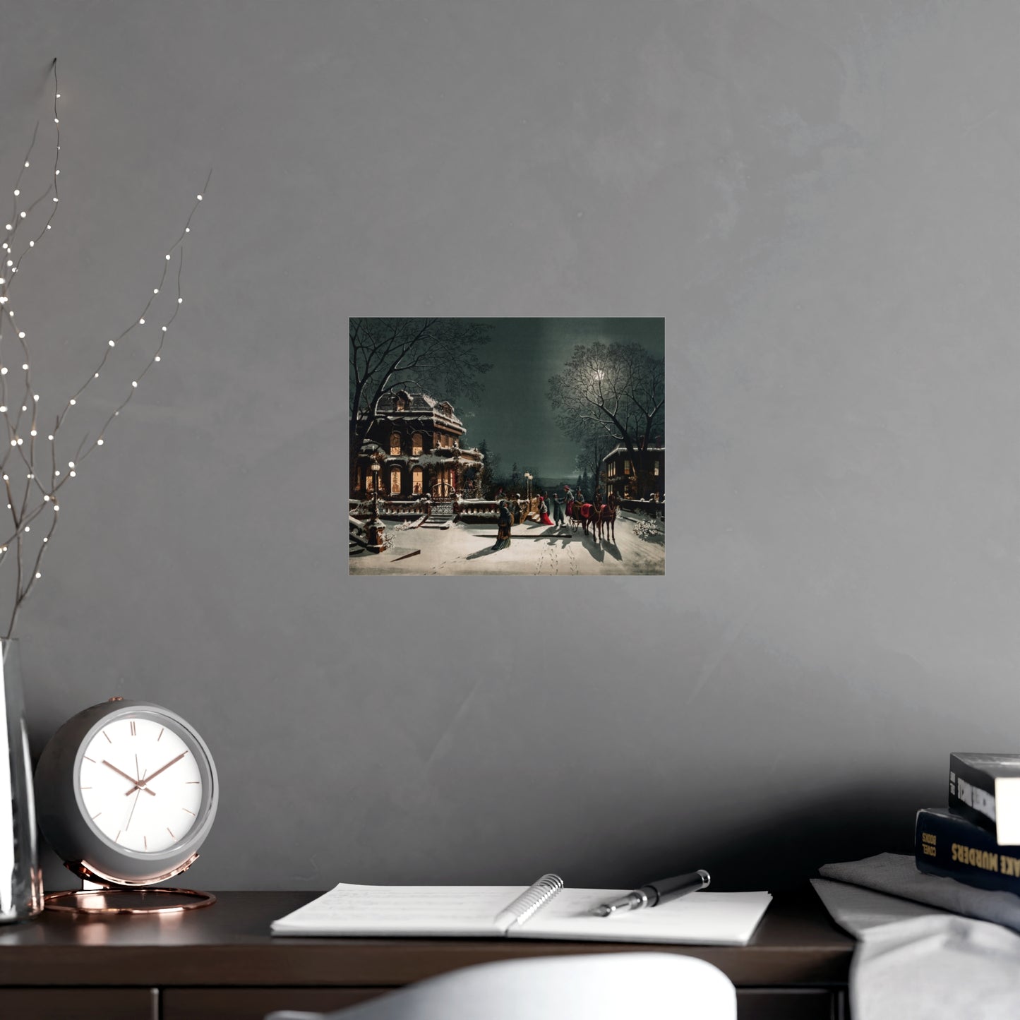 Winter Art 10