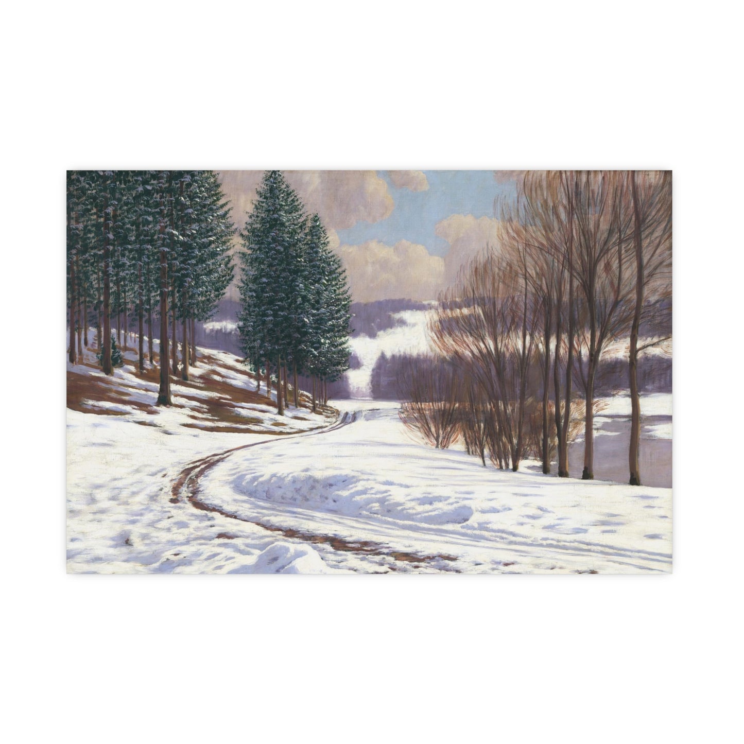 Winter Art 9
