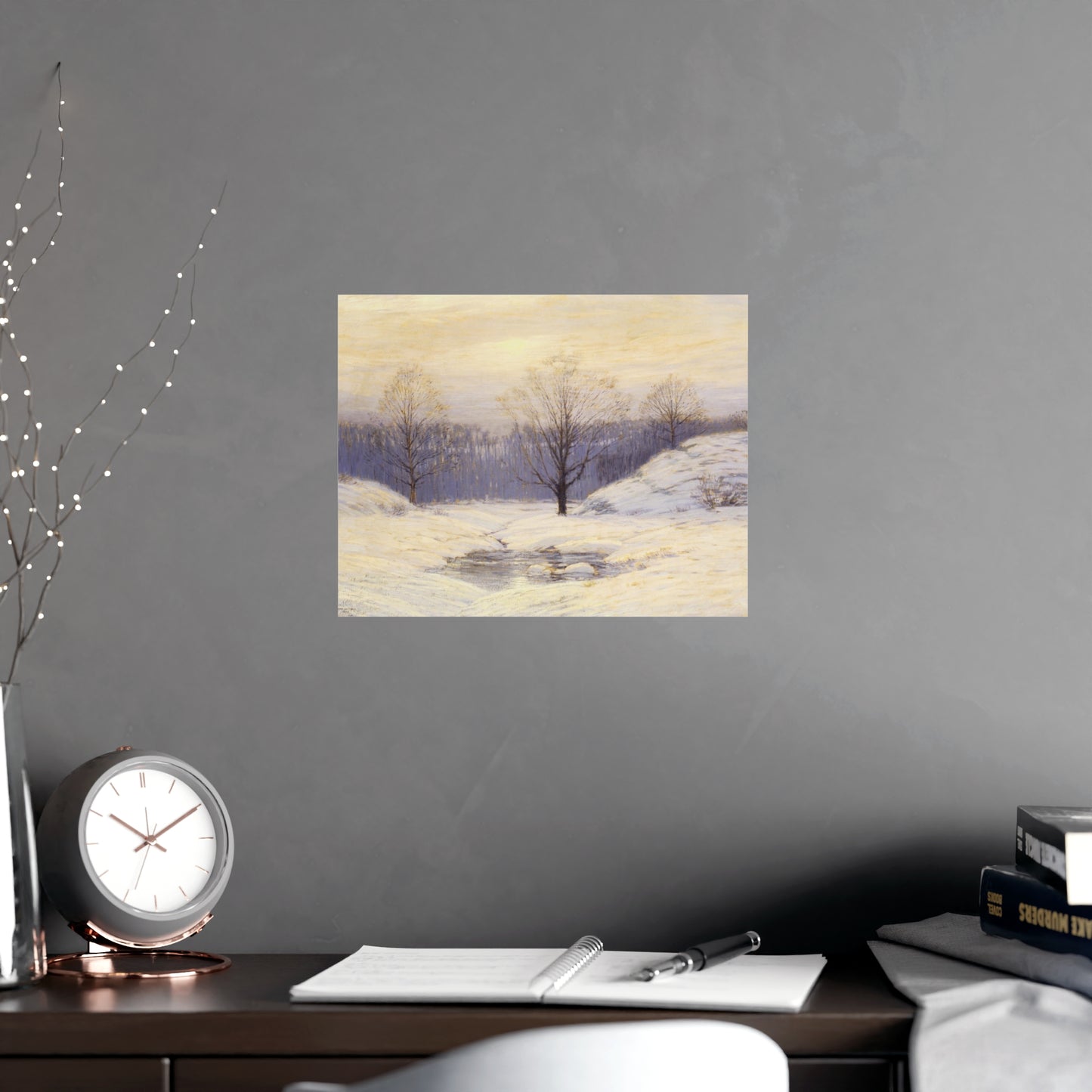 Winter Art 2