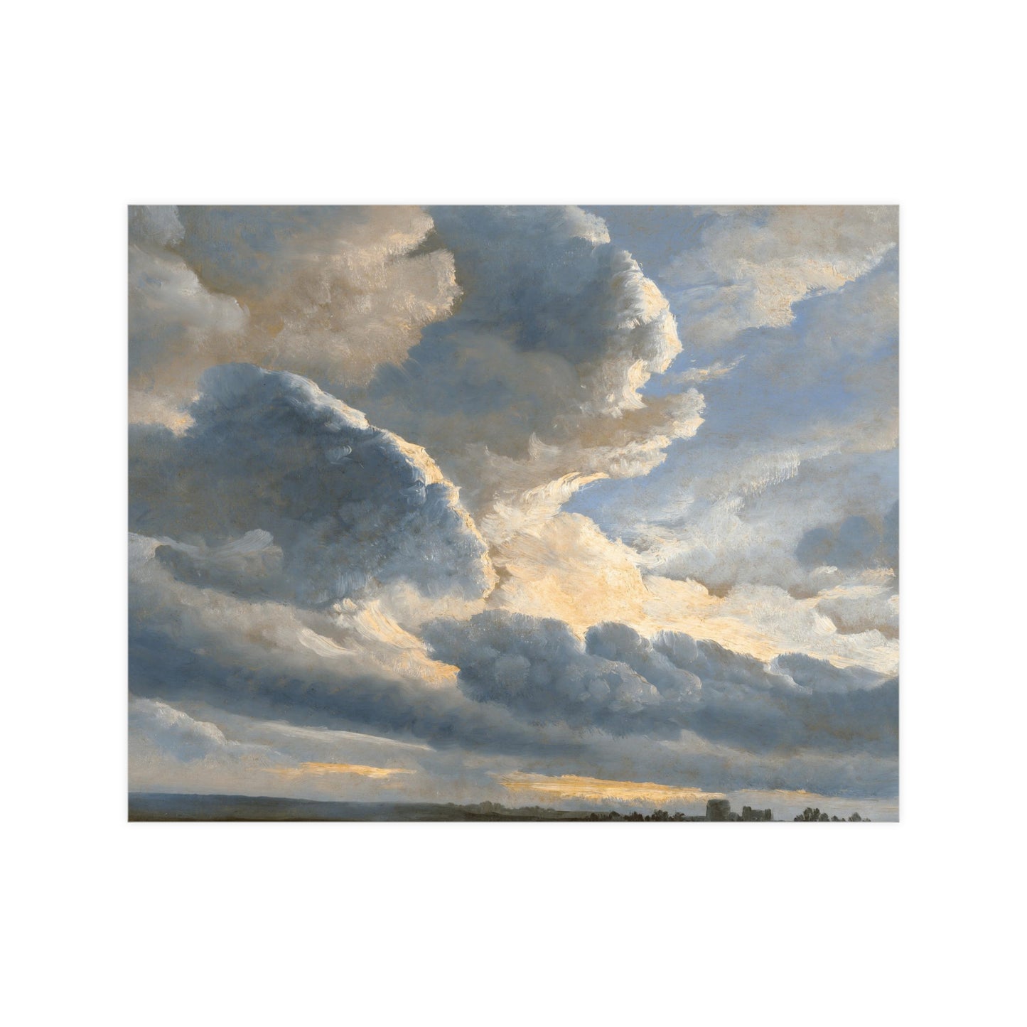 Colorful Clouds 6