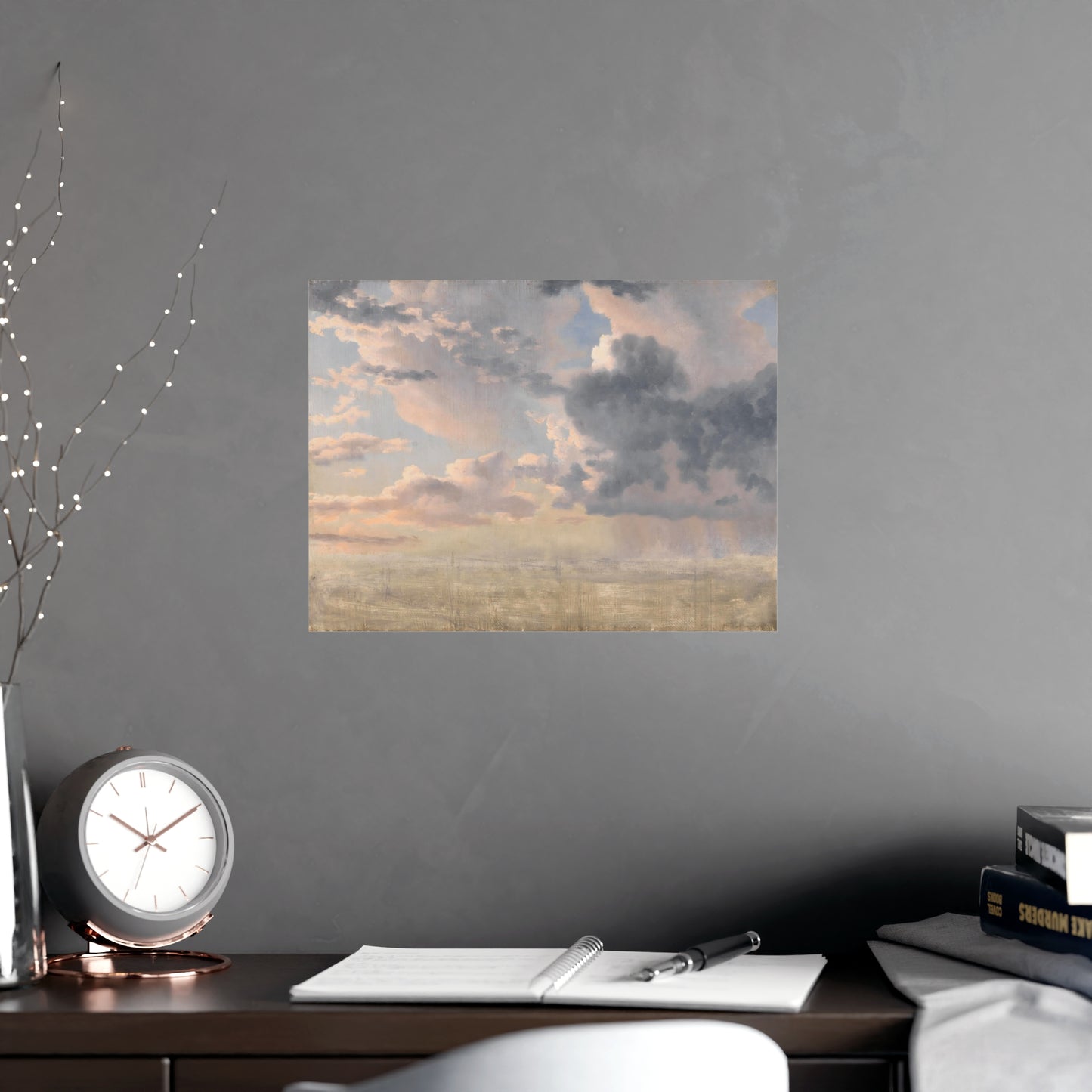 Cloud Print