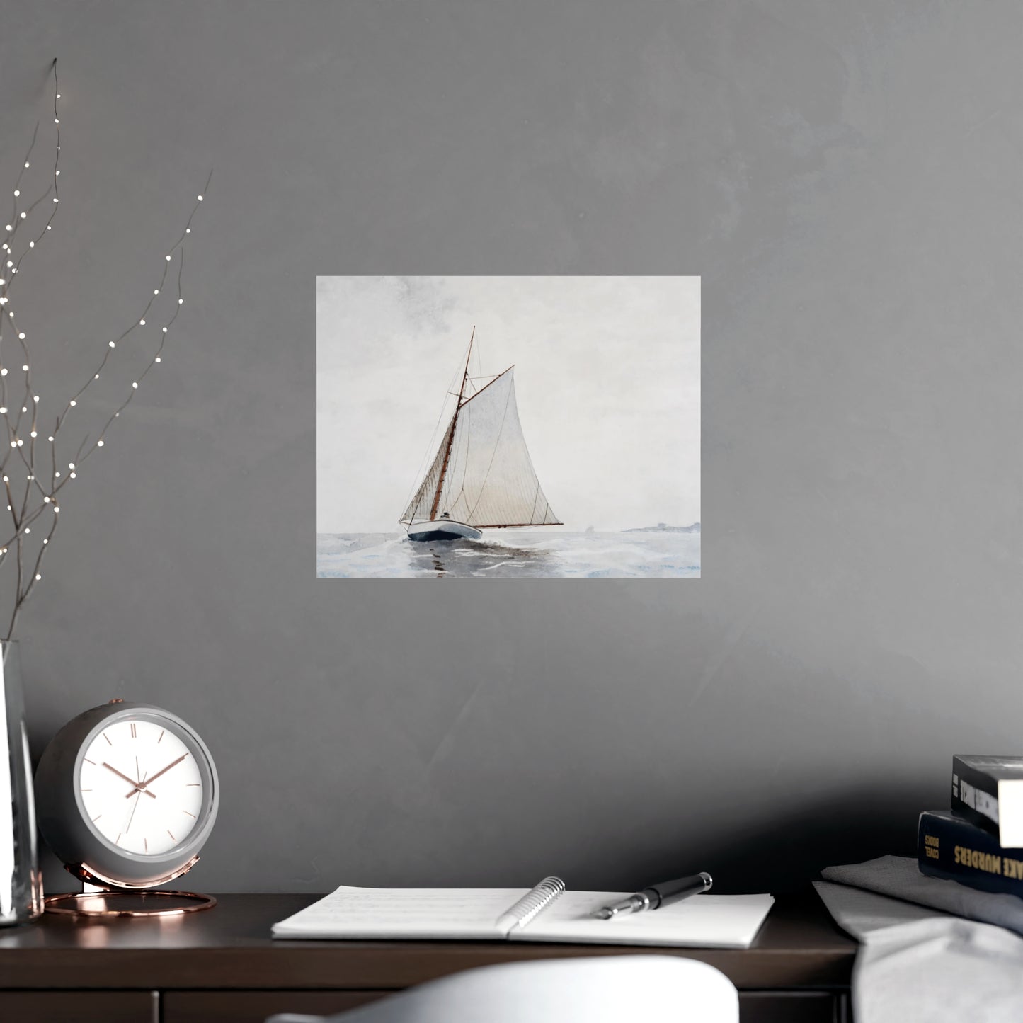 Sailboat
