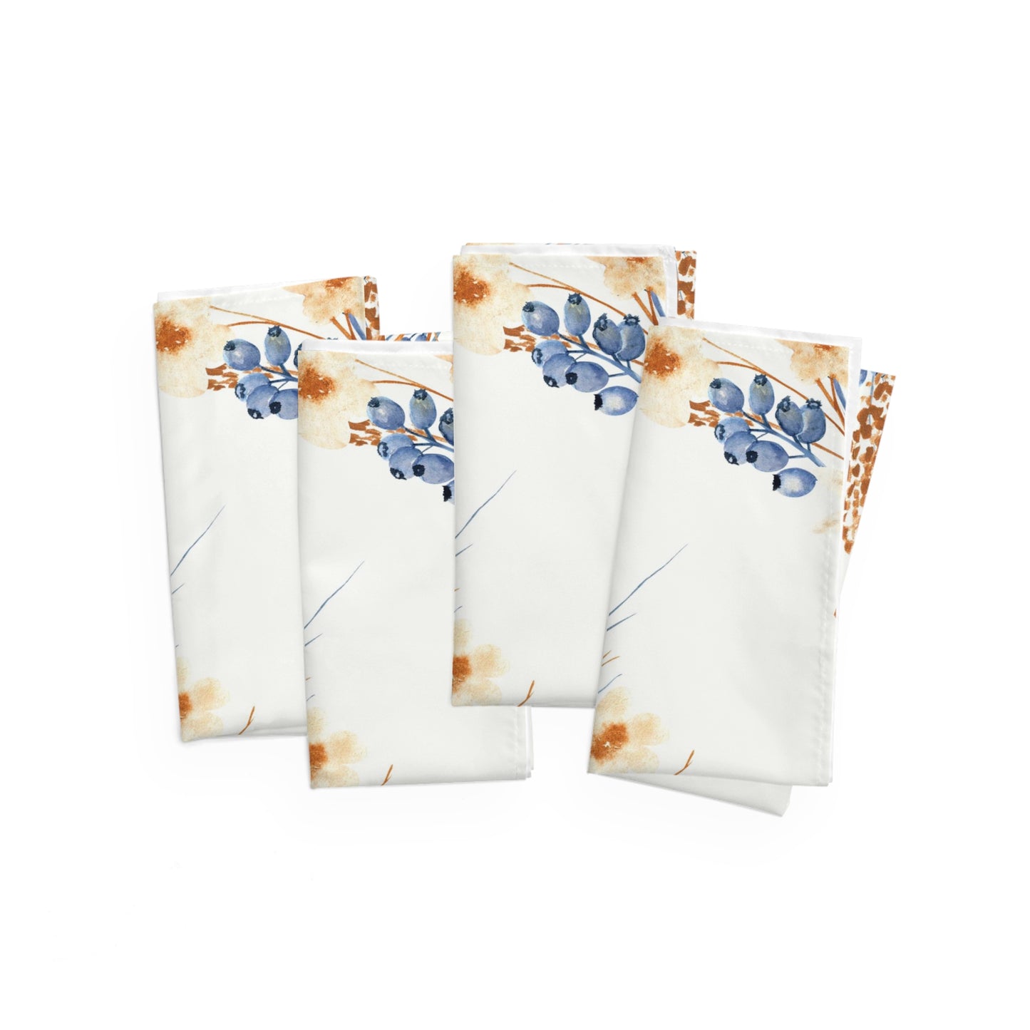 Fall Harvest Napkins