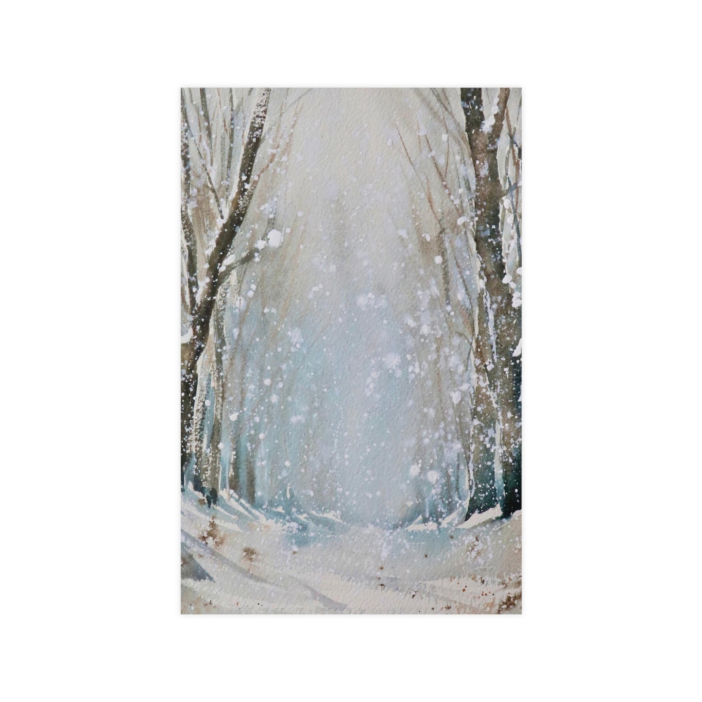 Winter Art 7